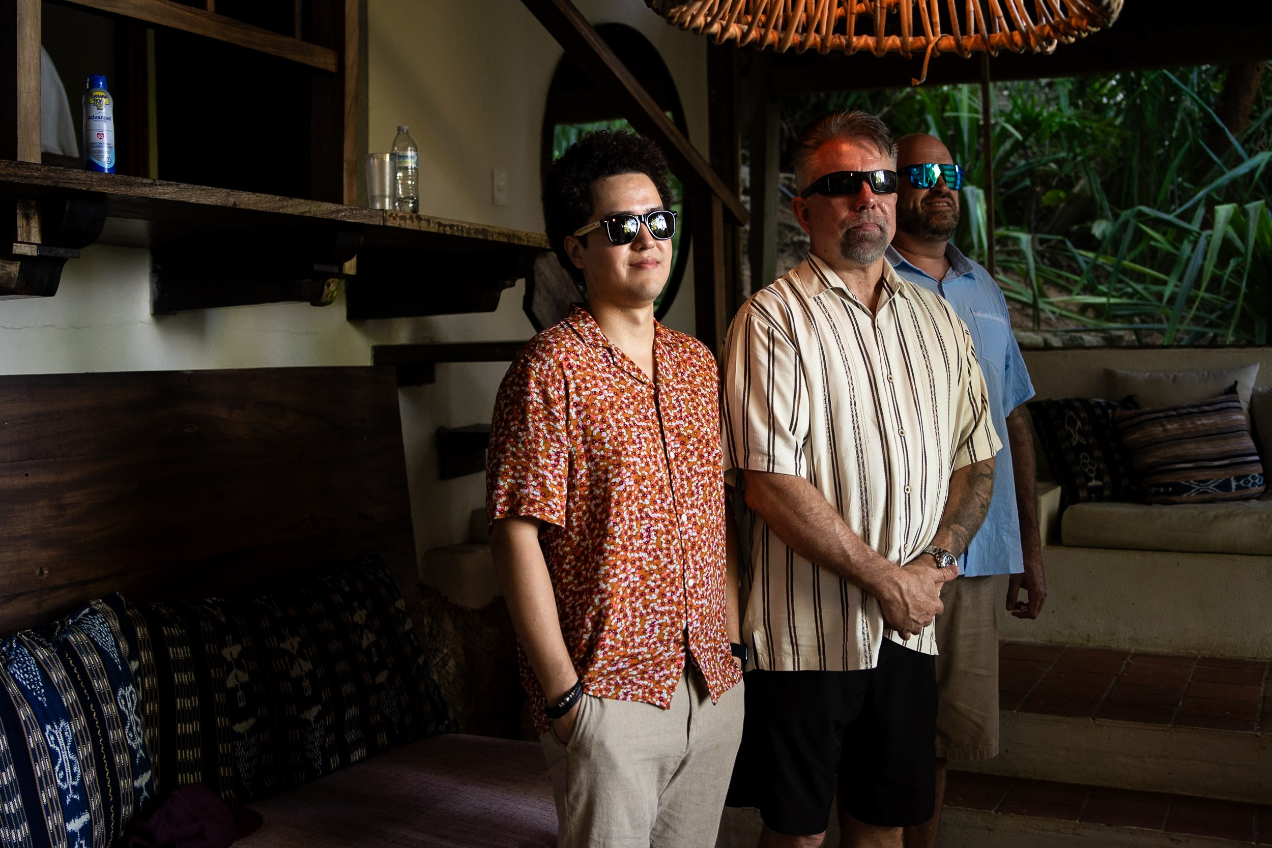Aggie & Brian. Fotografía de Bodas Profesionales en Puerto Vallarta y Riviera Nayarit