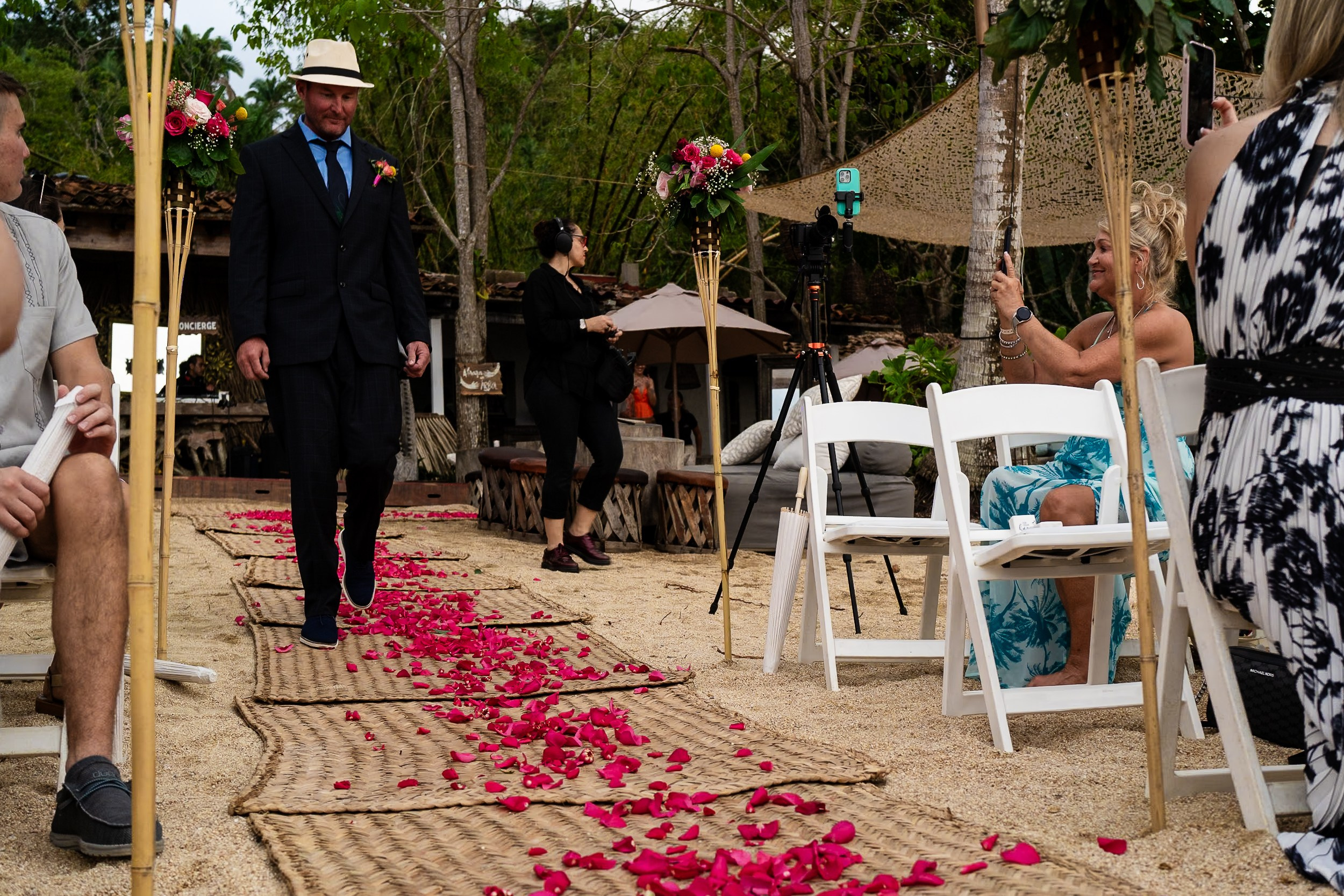 Aggie & Brian. Fotografía de Bodas Profesionales en Puerto Vallarta y Riviera Nayarit