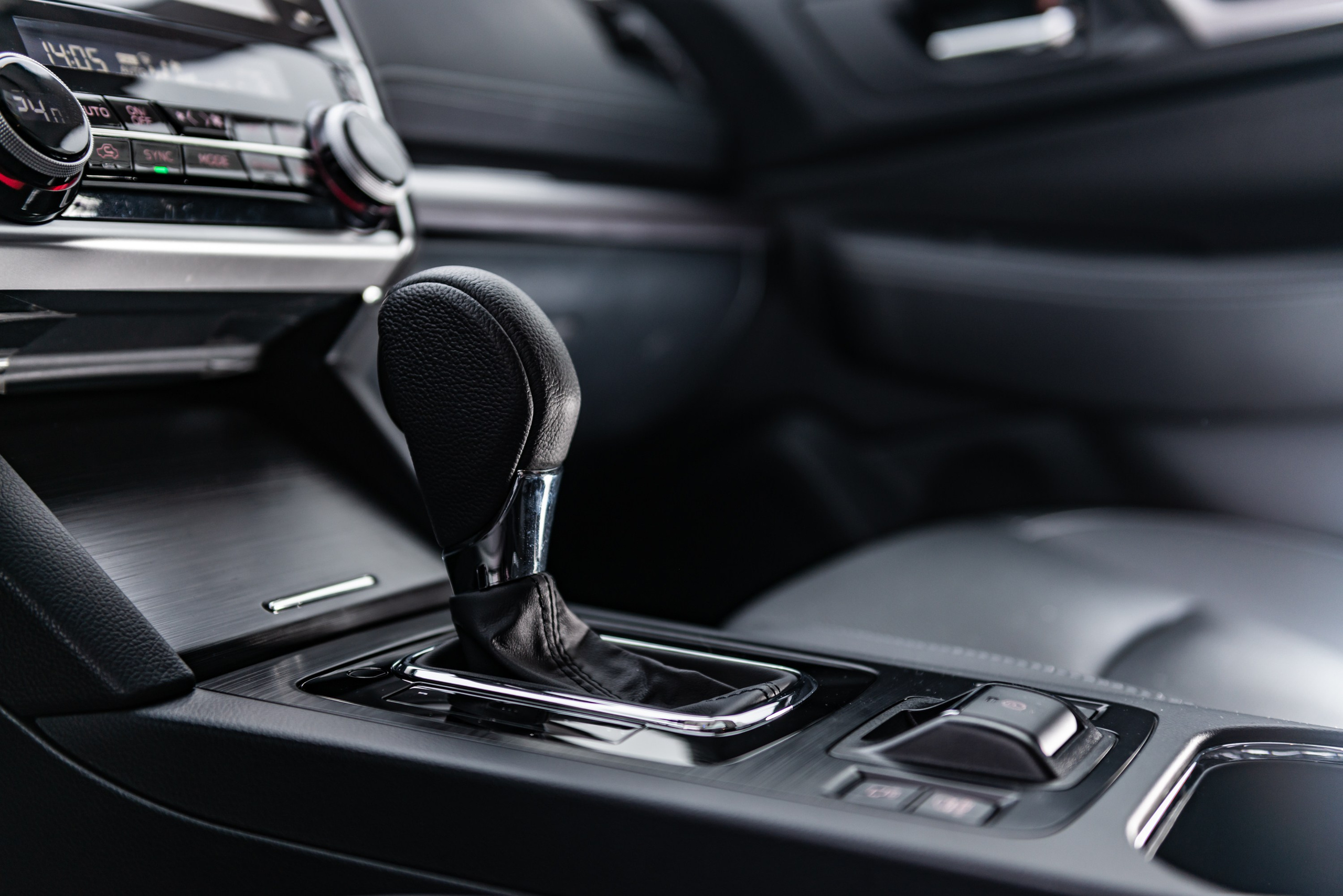 Автомобильная фотосъемка Subaru Outback Black Line. PHOTOGRAPHER QUINTANA ROO