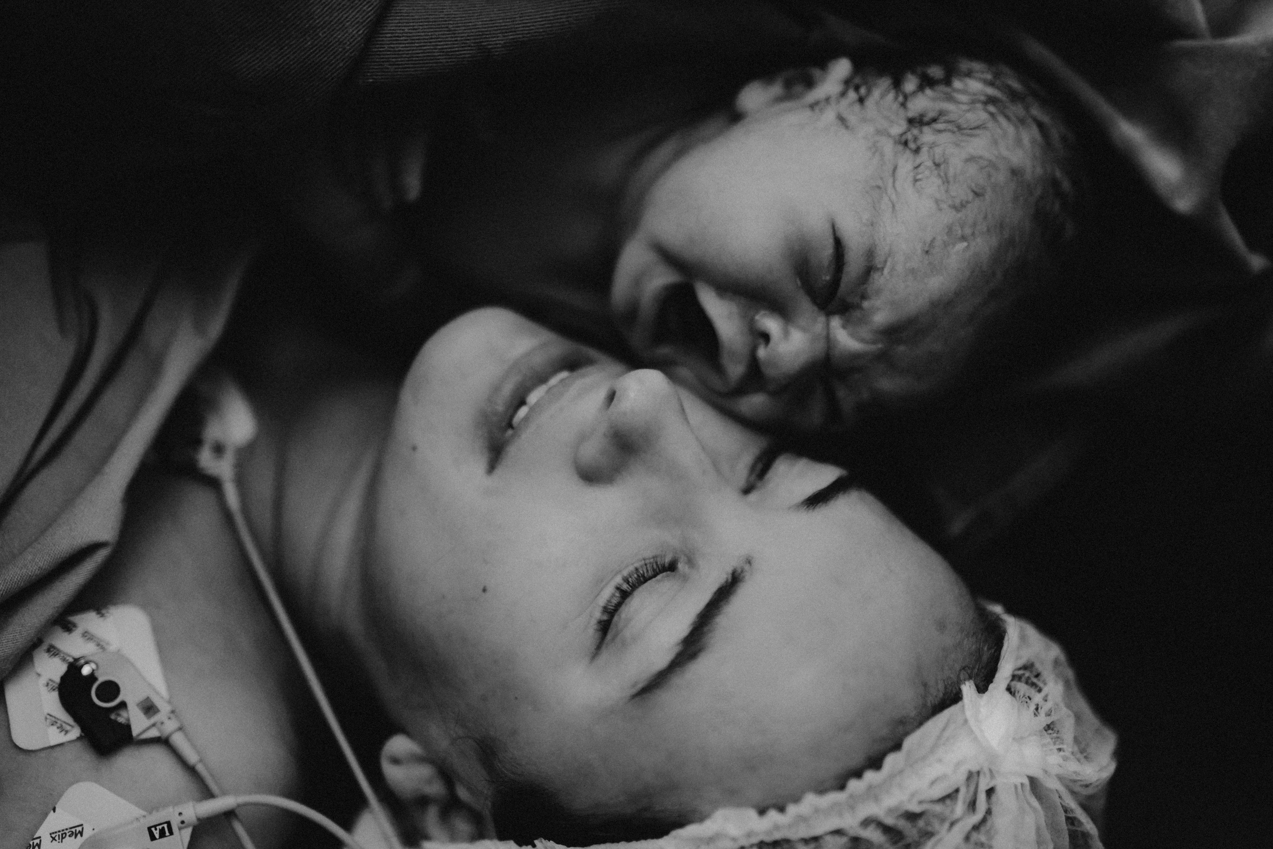 O nascimento de Daniel. Fotografa documental de familia e nascimento em Florianópolis SC Daria Ermolaev