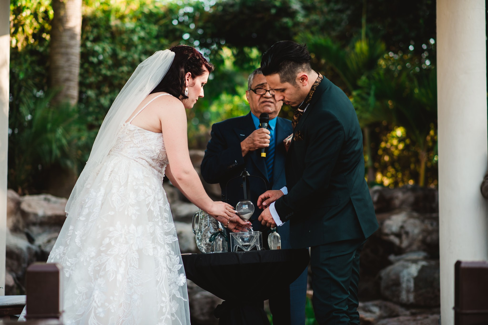 Fotógrafo de bodas en Querétaro
