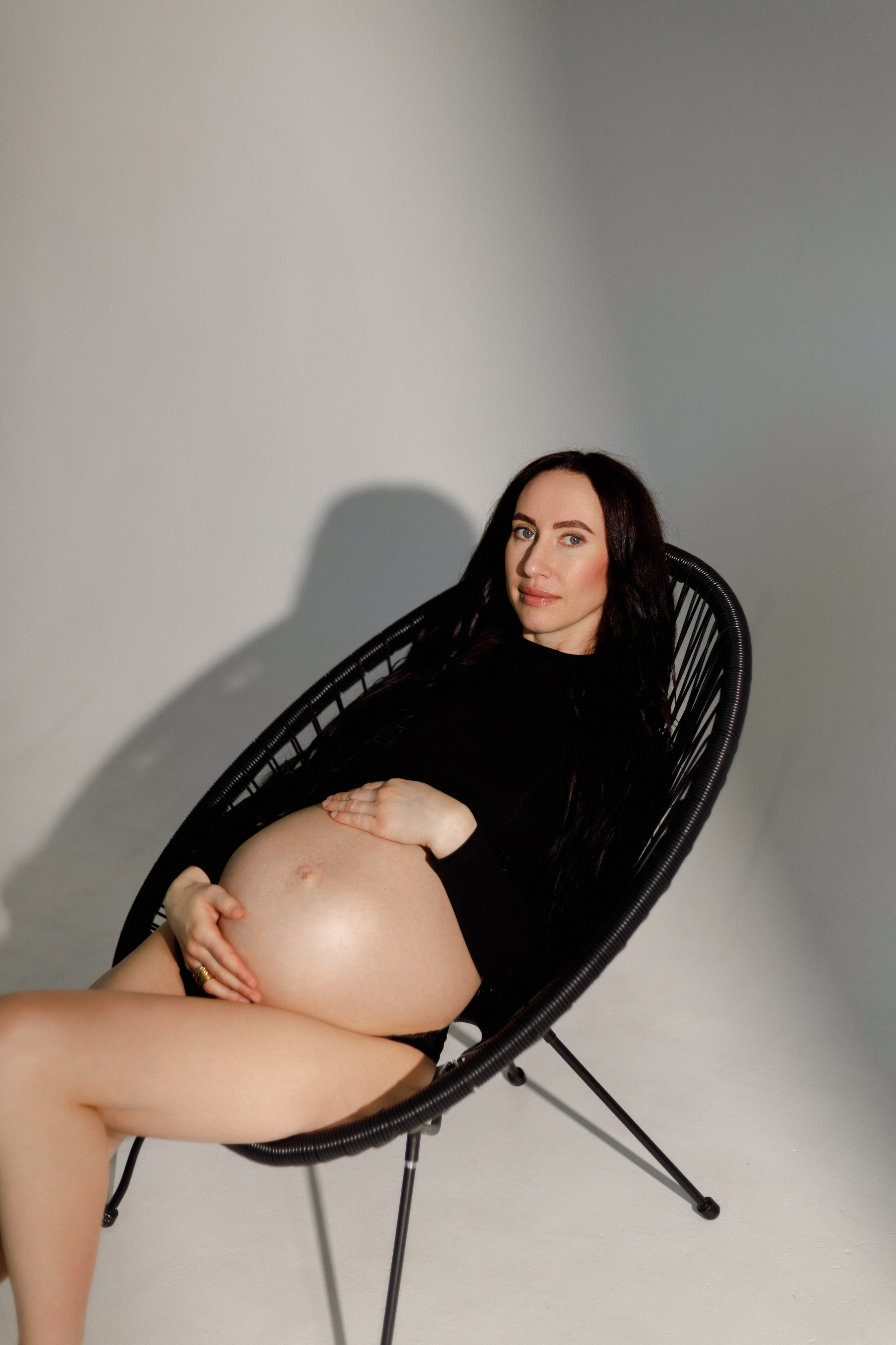 S & A. Photographer Elvira Hryshchenko