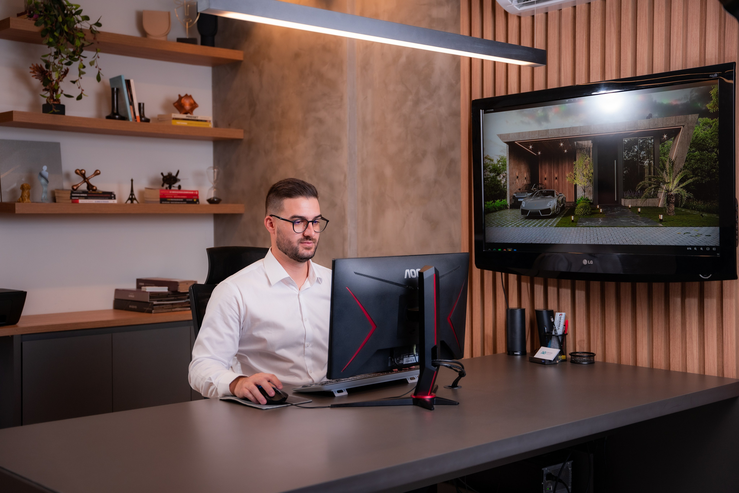 Corporativo