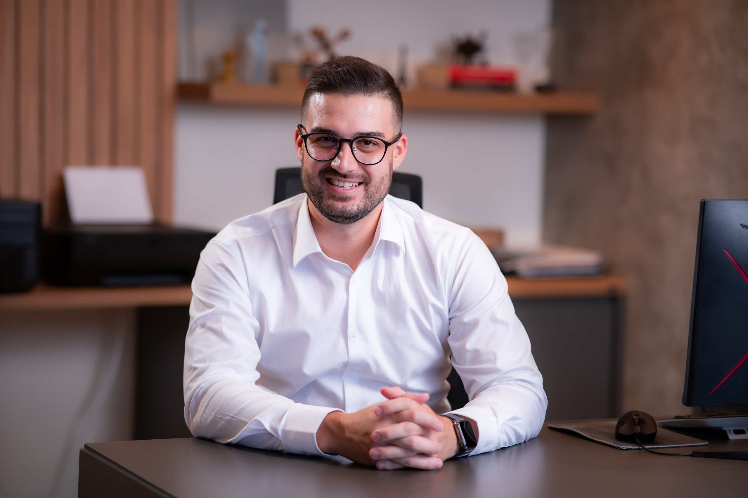 Corporativo