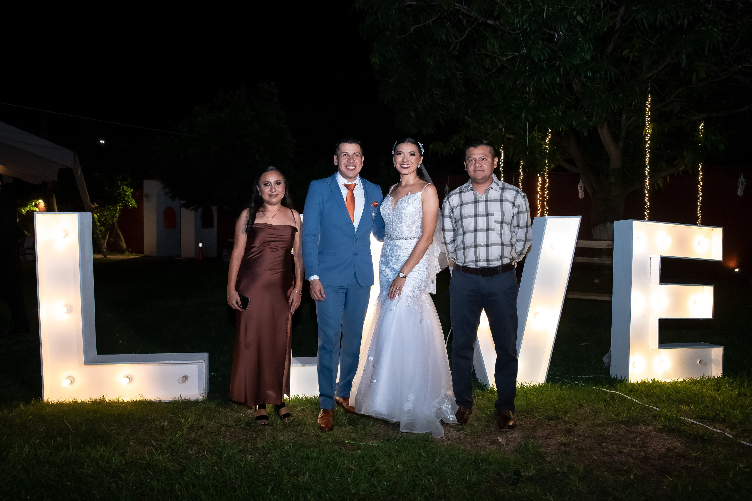 Delta & Cesar. Simón Enríquez Studio