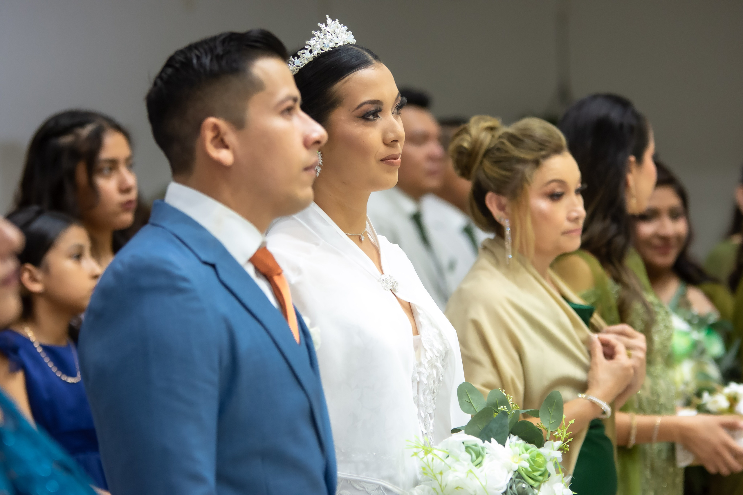 Delta & Cesar. Simón Enríquez Studio