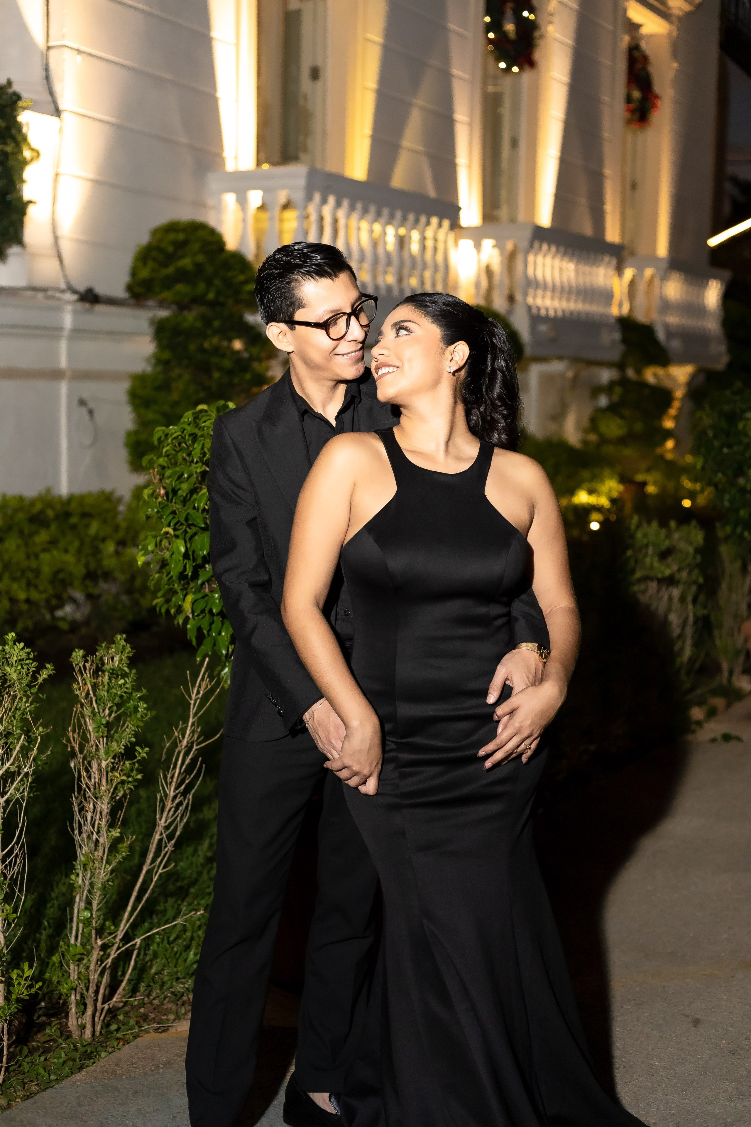 SAVE THE DATE Genne & Alex. Simón Enríquez Studio