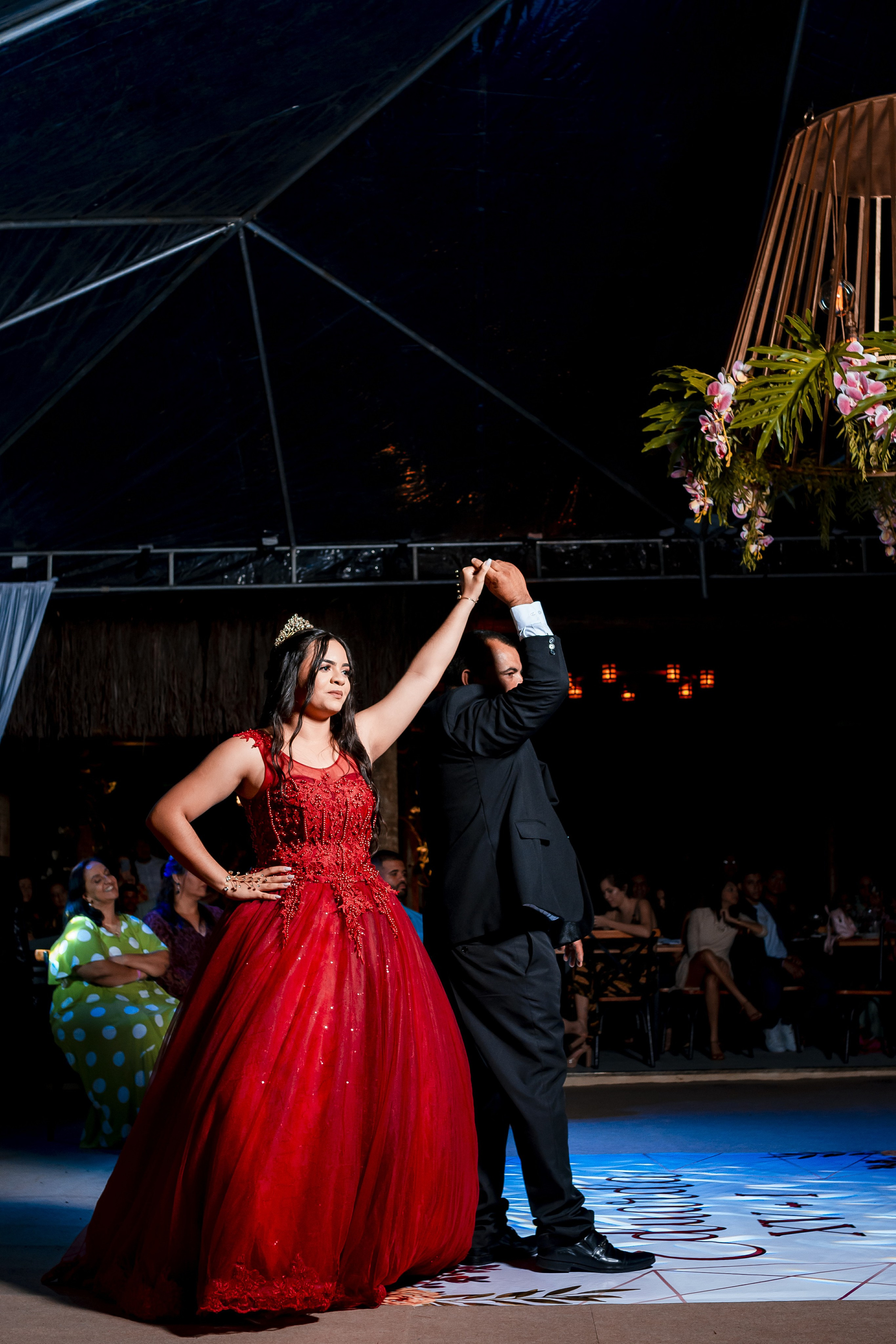 Ensaio e Festa de 15 Anos em Magé e RJ | Brenda Fotografia