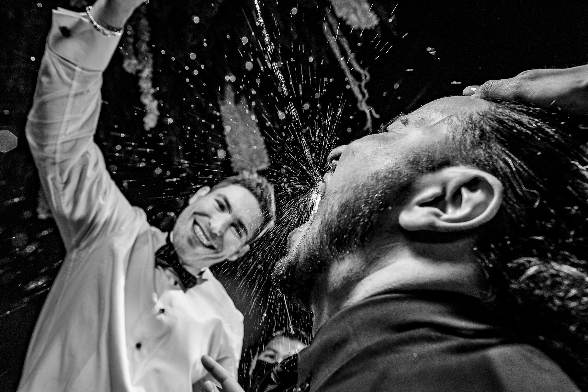 Galería Fiesta. Jorge Romero Fotógrafo de bodas