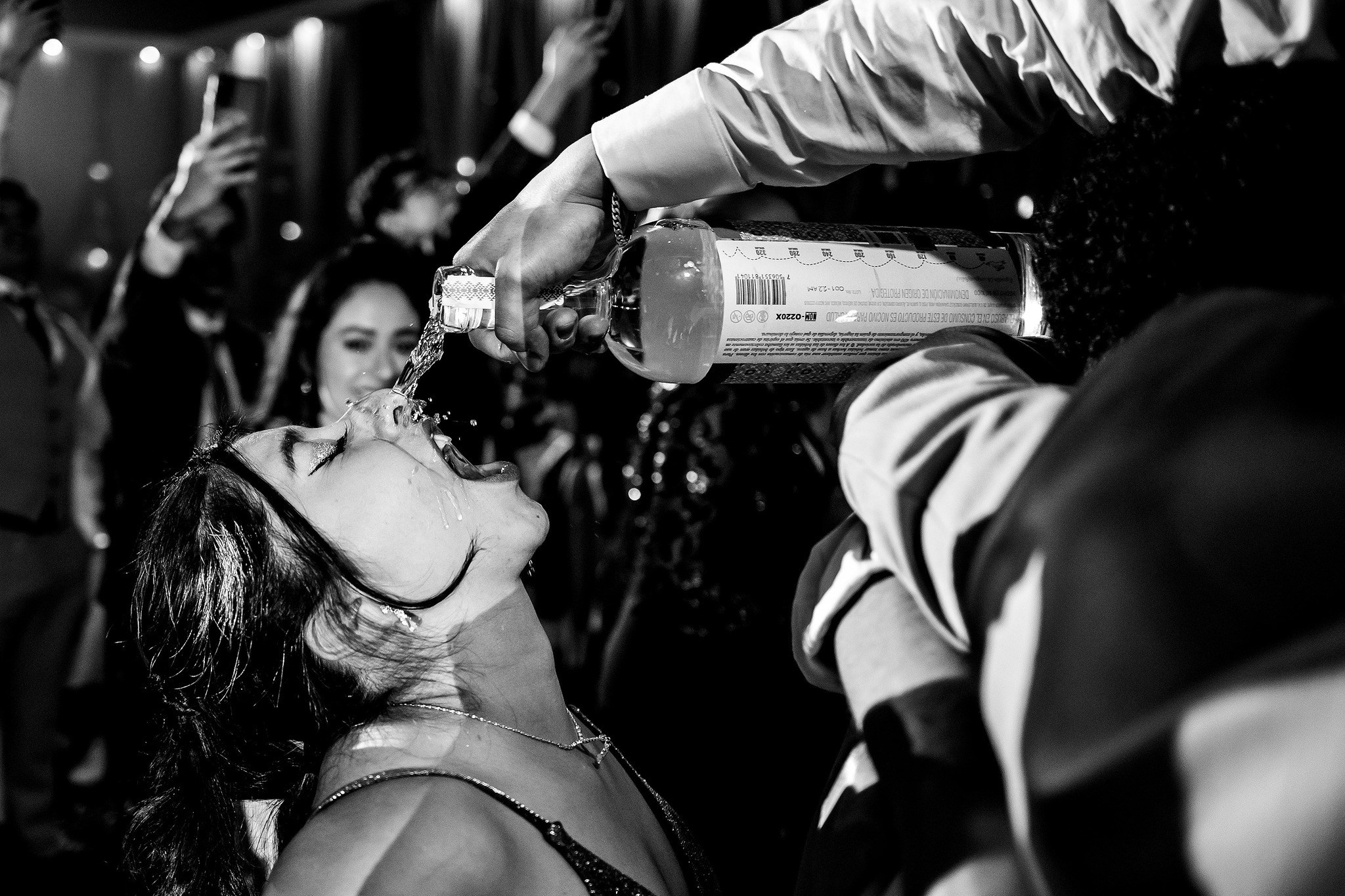 Galería Fiesta. Jorge Romero Fotógrafo de bodas