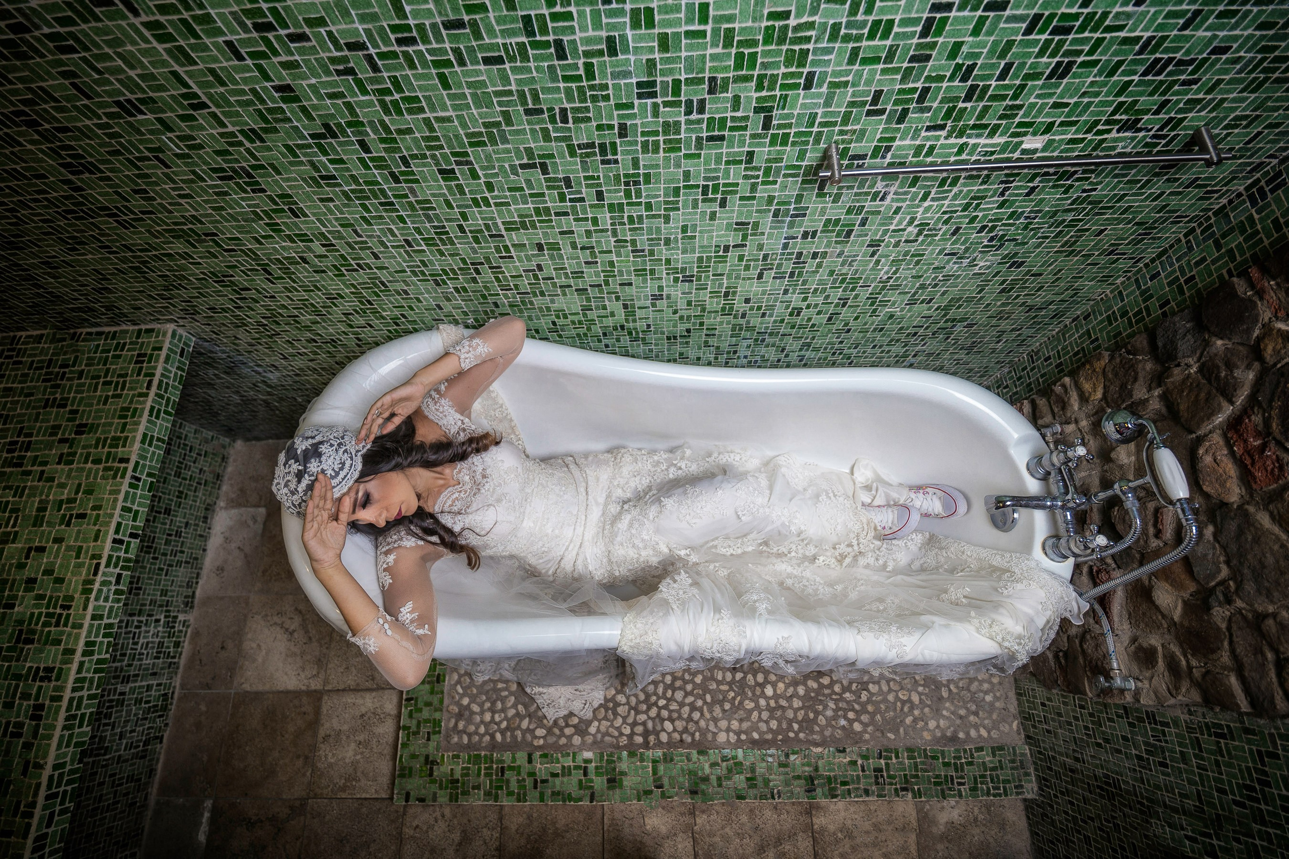 Bodas. Fotógrafo Profesional en Chihuahua, México — Alex Mendoza