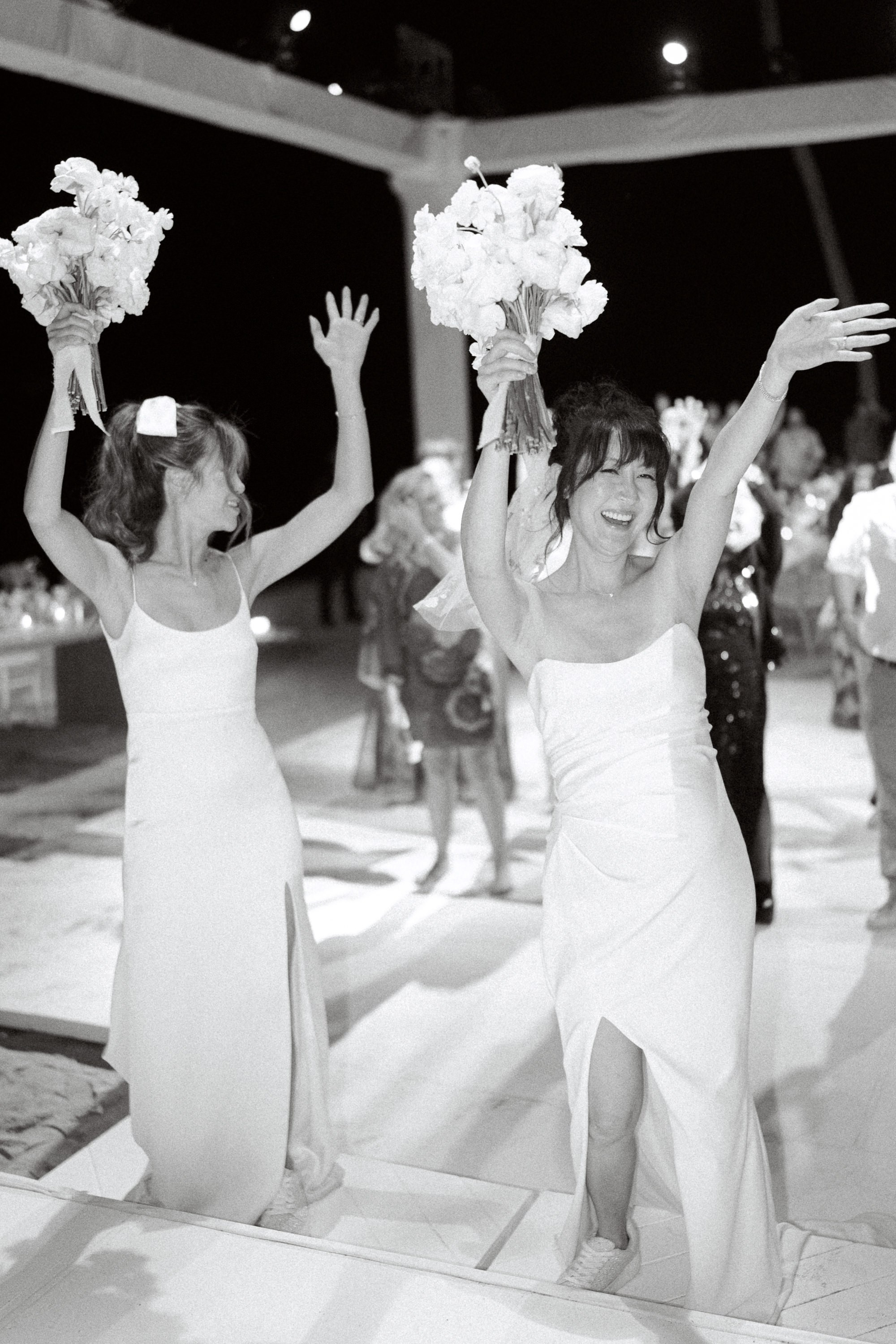 Double Wedding. Sayulita Wedding Photographer, Puerto Vallarta, Cabo
