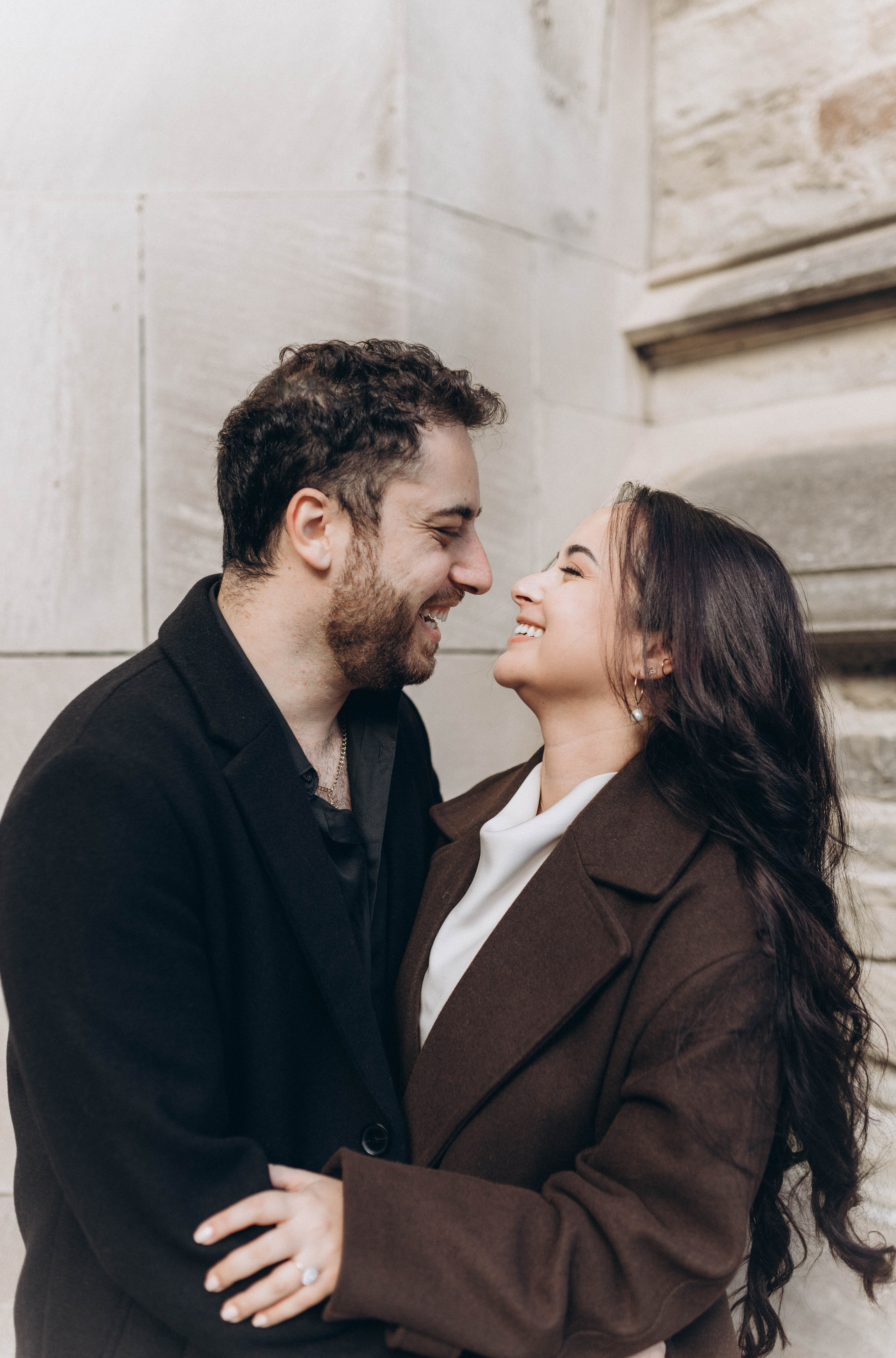 E&A Engagement. Photographer | Naomi Maklin