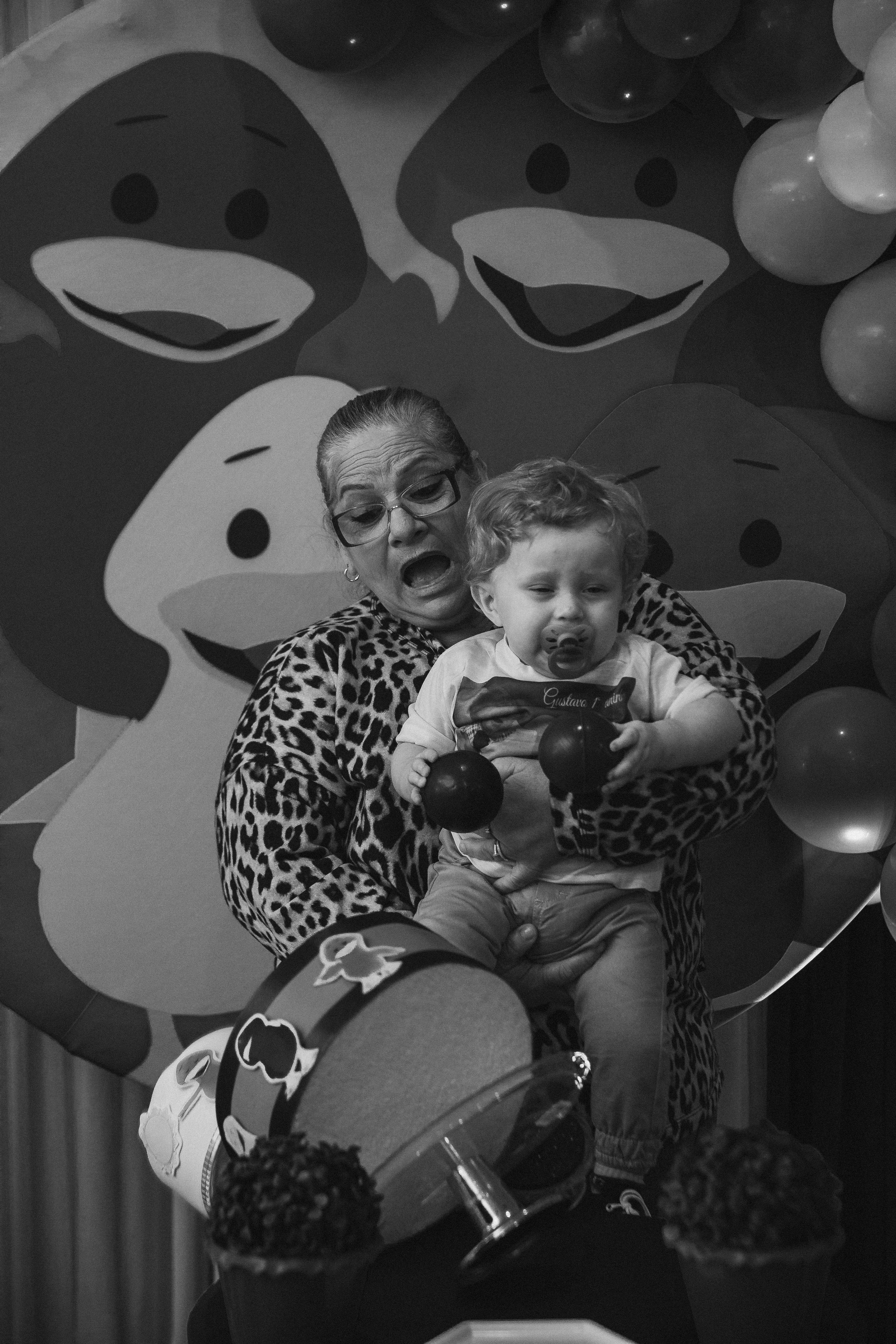 Festas Infantil. PaeschPhotos Fotografia