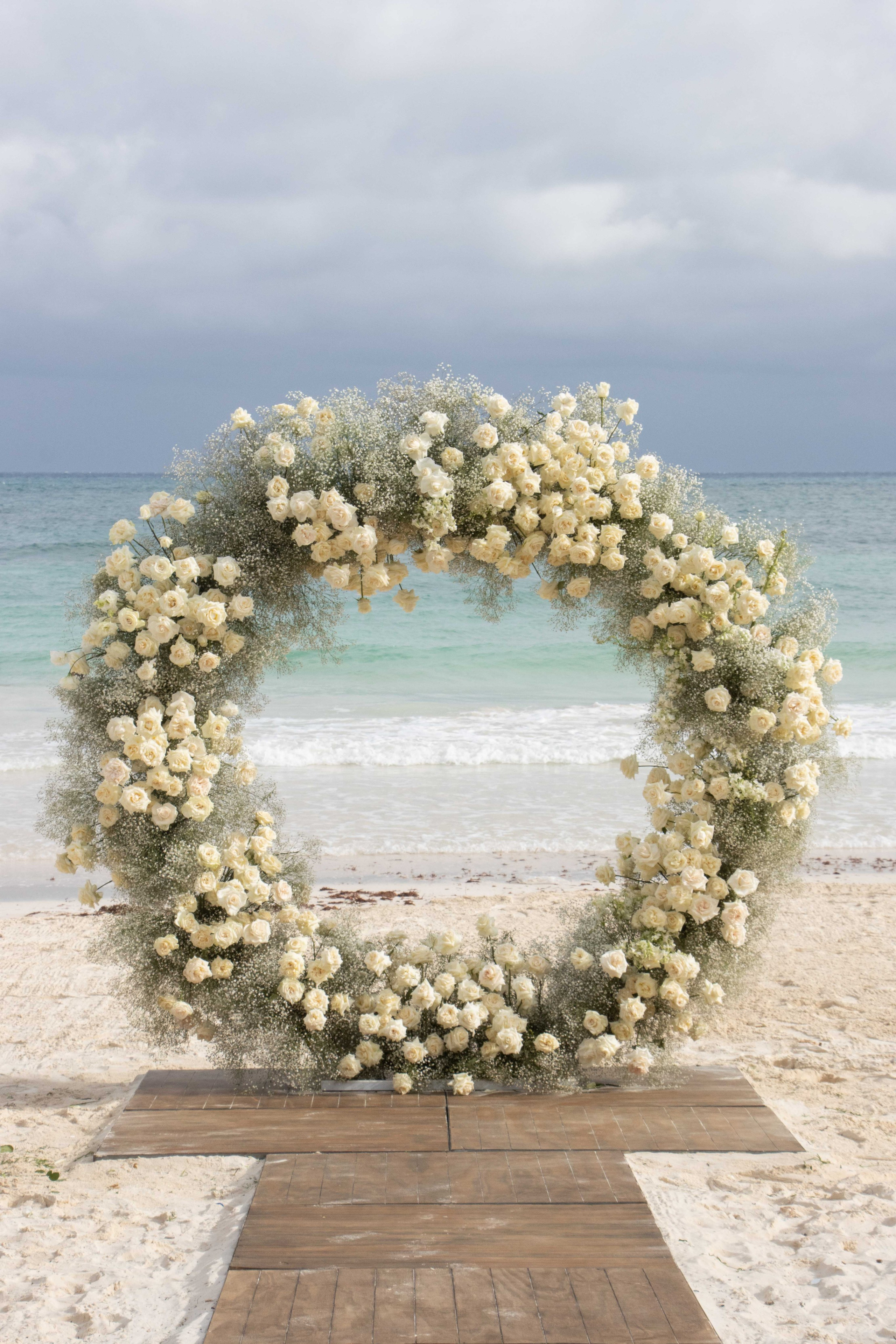 Riviera Maya Wedding Photography | Alfredo Vázquez