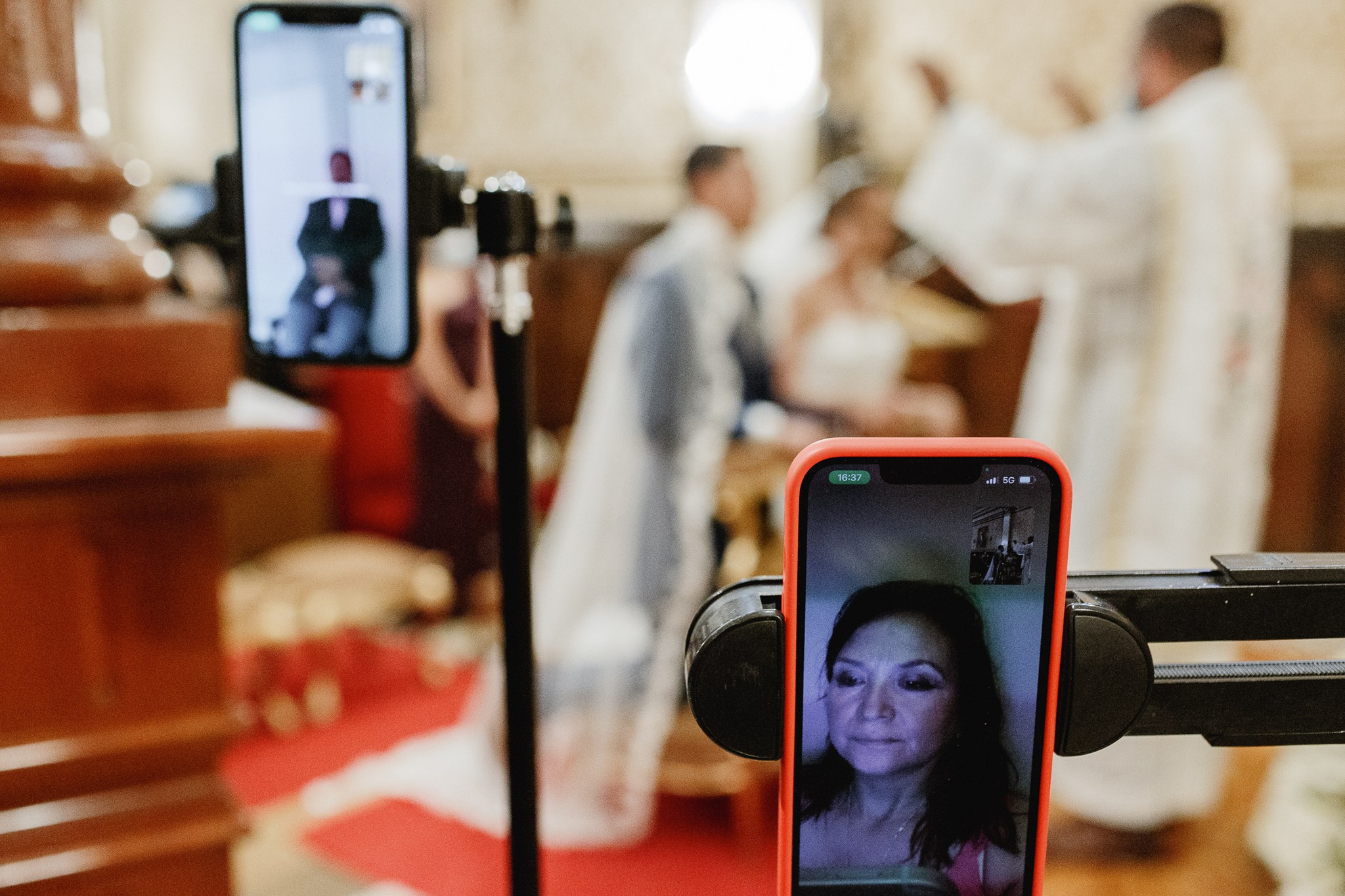 Paola y Juan Carlos: Boda en San Luis Potosí - Jardin los Olivos. Fotógrafo de bodas