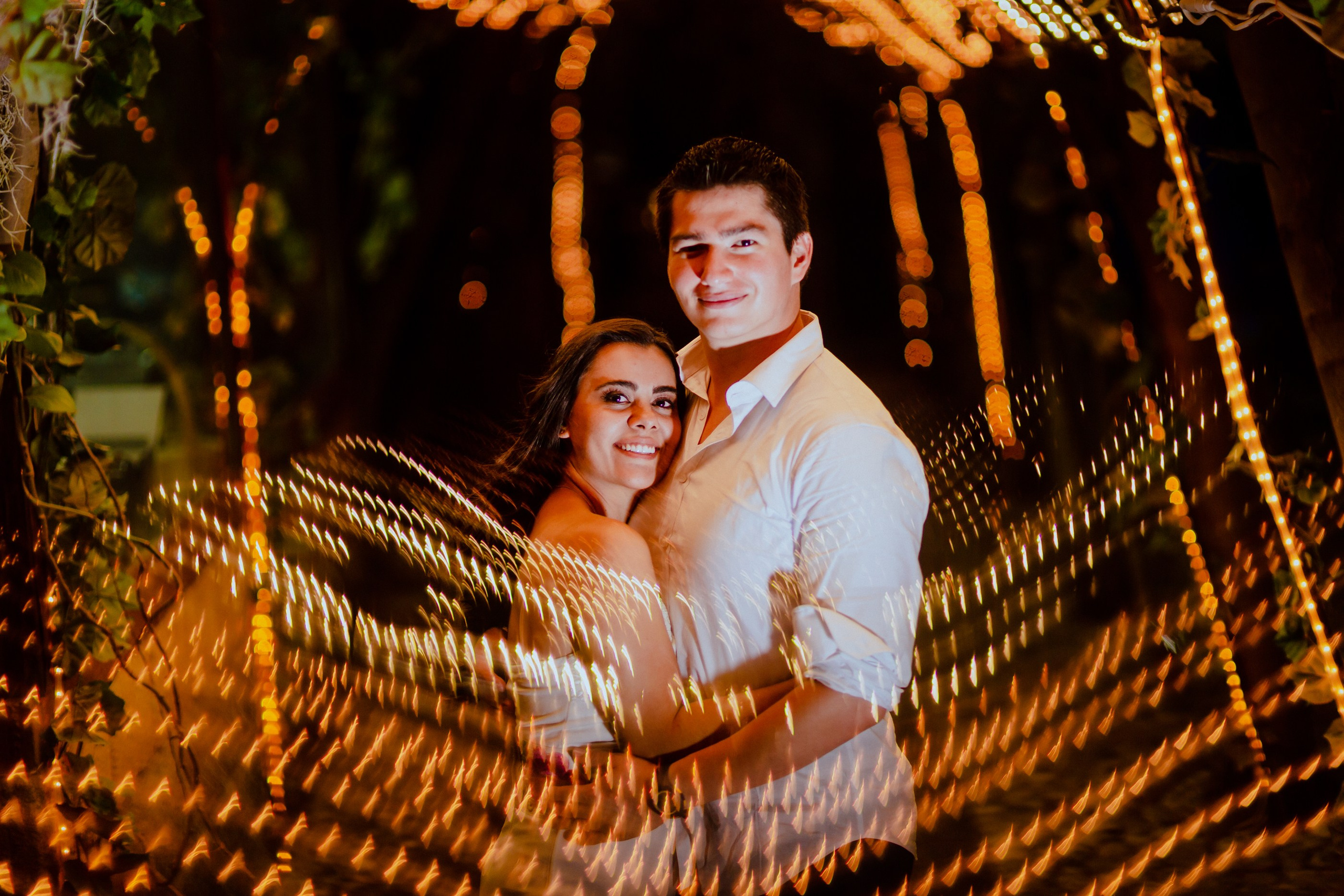 Astrid y Fausto. Fotógrafo de bodas