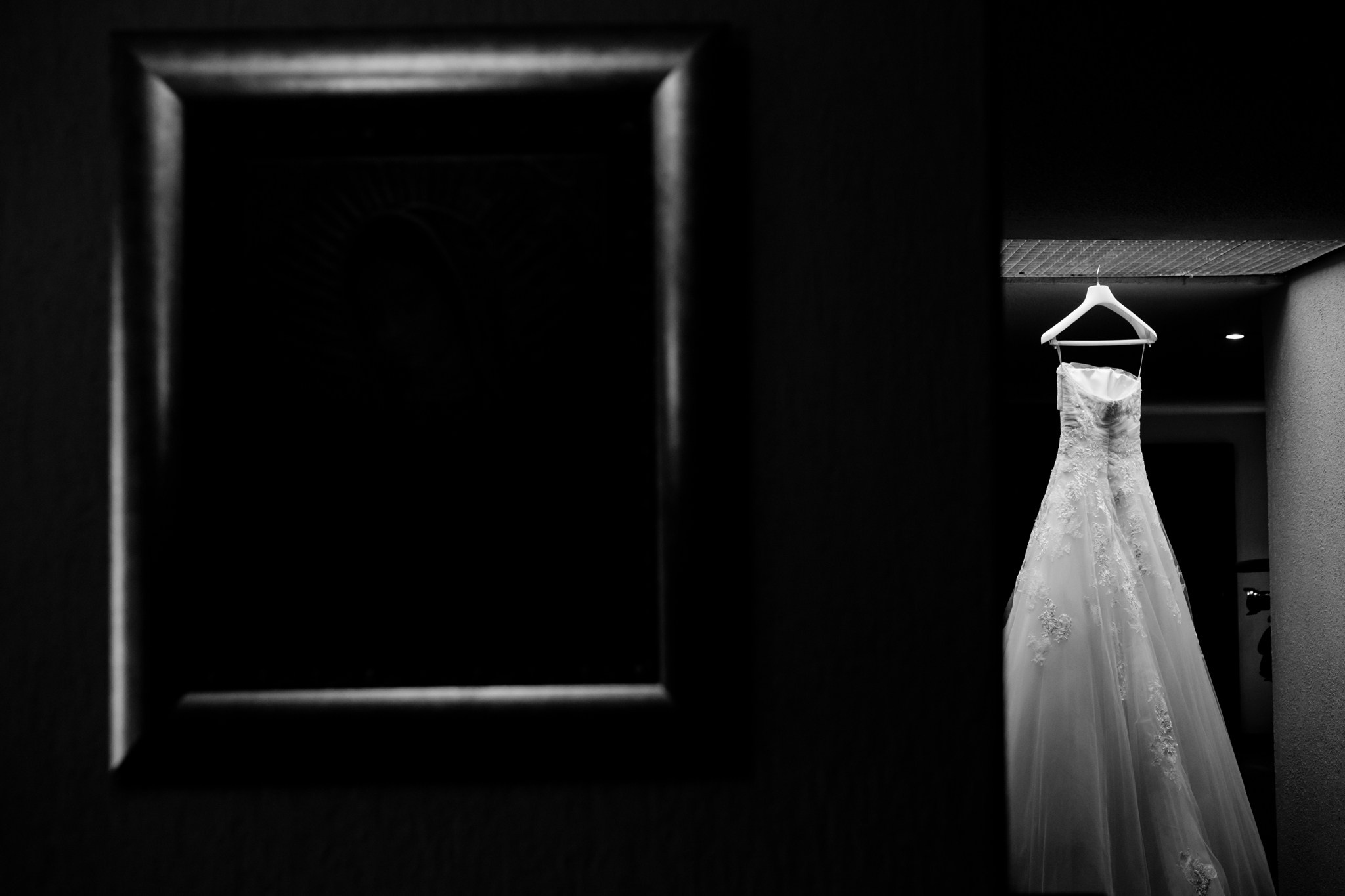 Claudia y Carlos. Fotógrafo de bodas