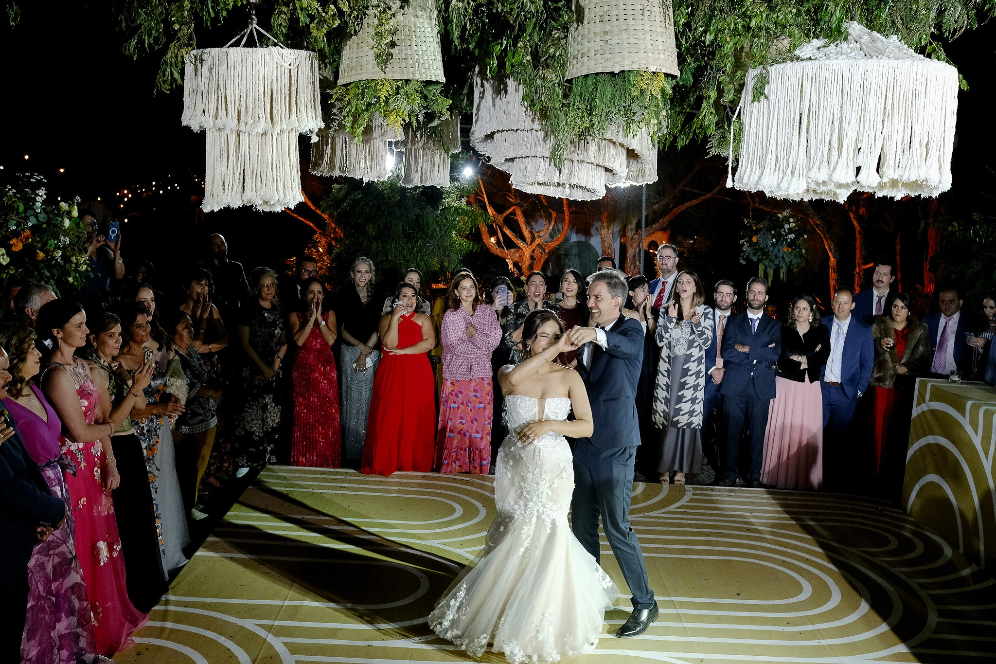Judith y Mauricio: Boda en Armadillo de los Infante. Fotógrafo de bodas