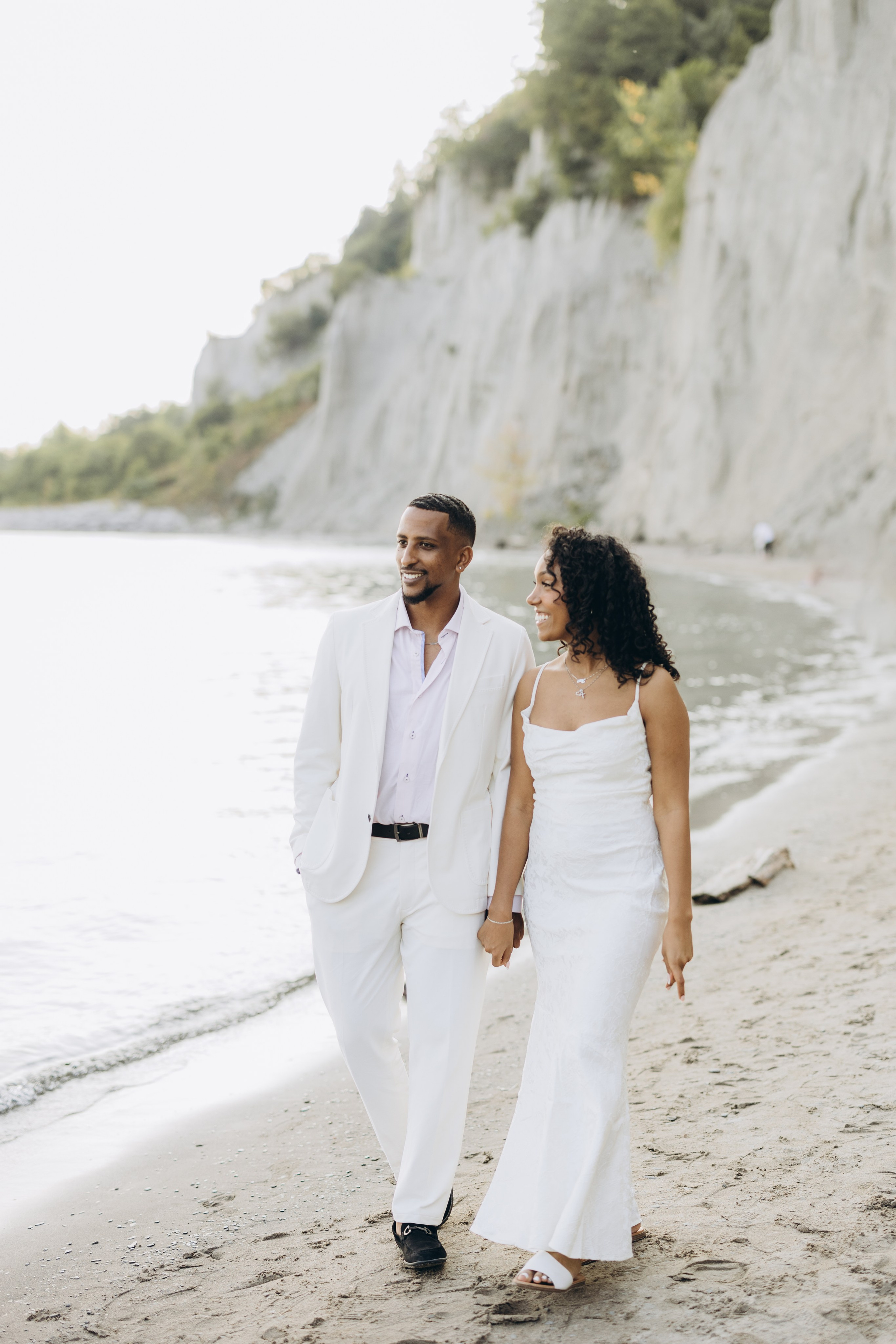 She said yes!. WEDDING VIDEOGRAPHER TORONTO
