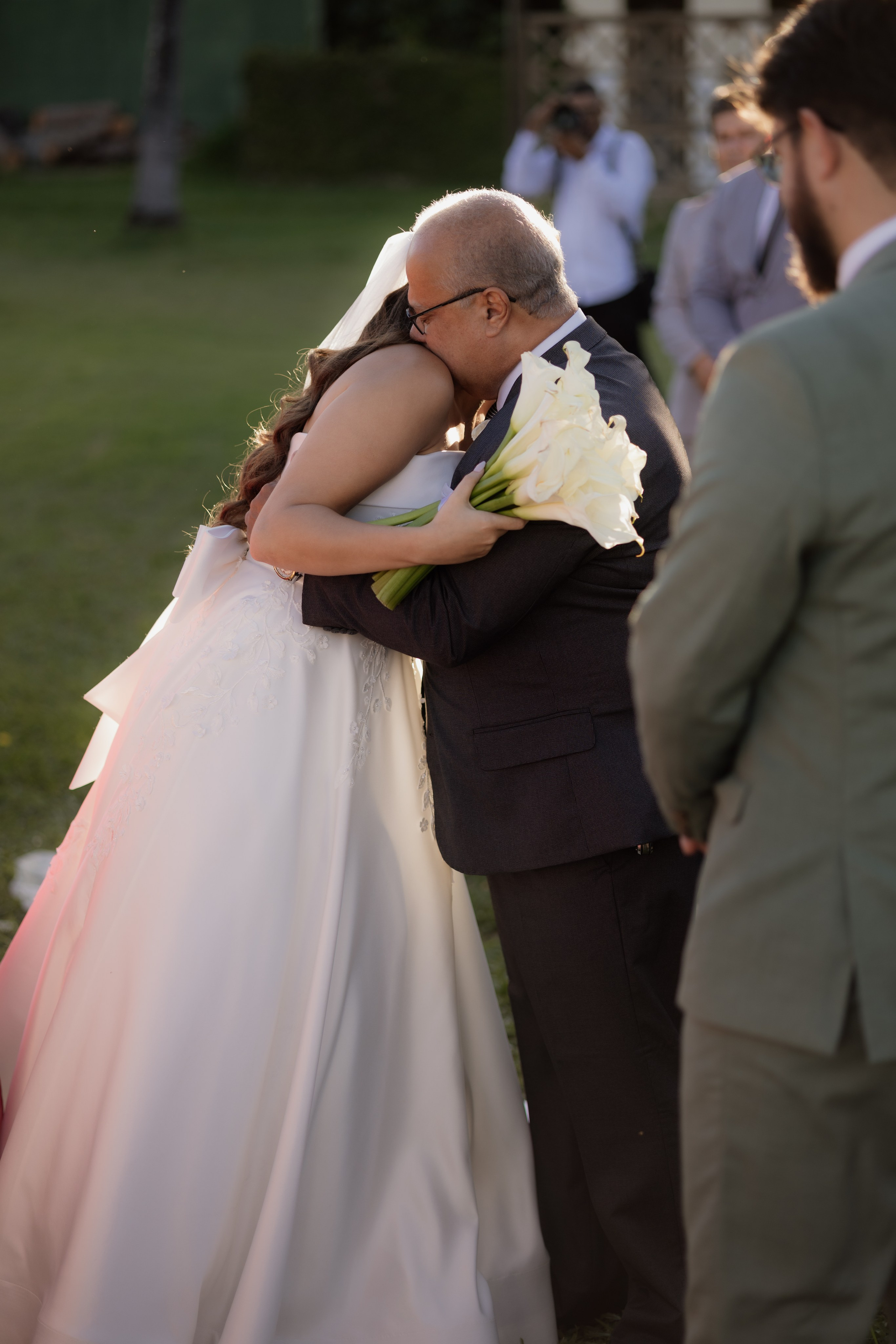 Júlia e Renan. Alexandre Borges Wedding