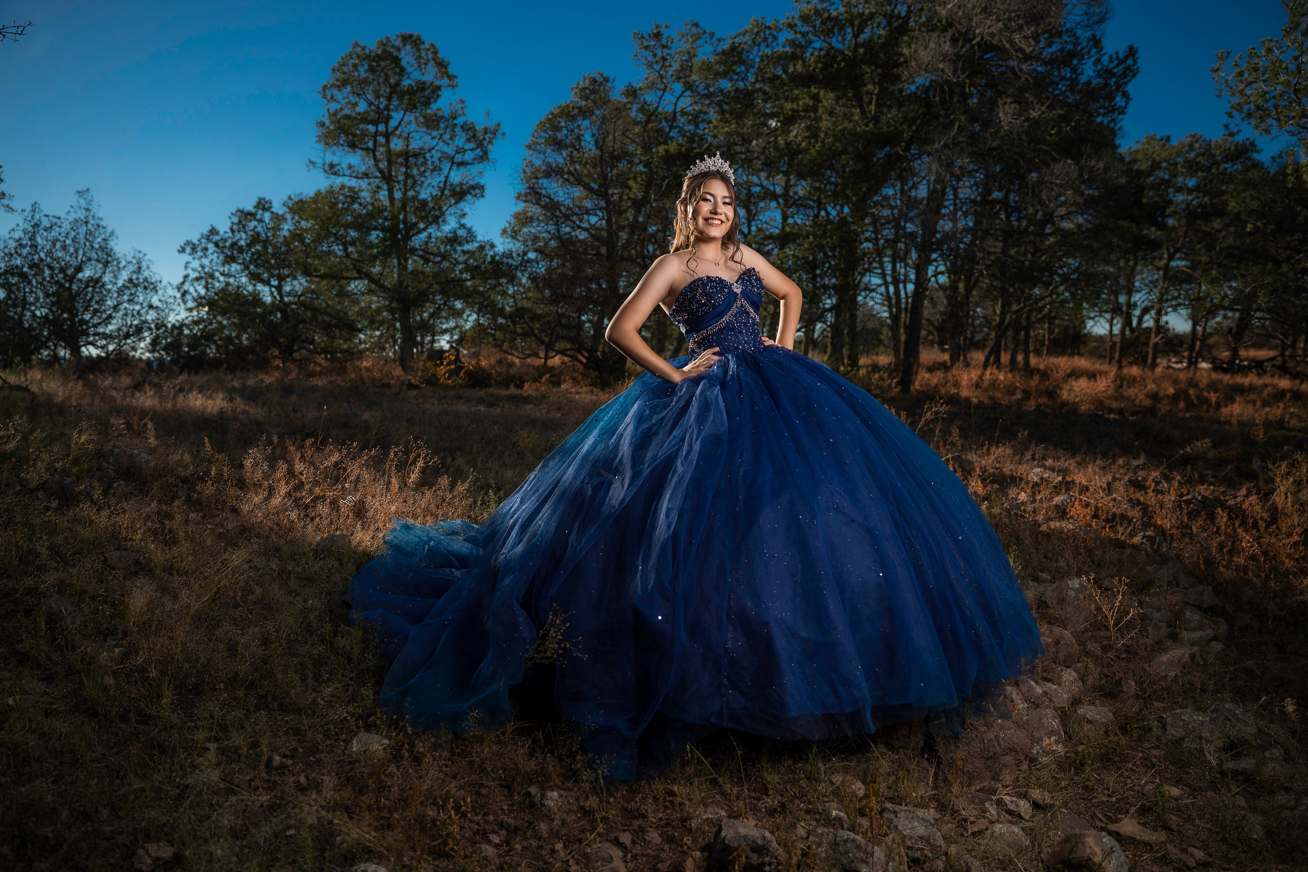 Quinceañeras. Professional Photographer in Chihuahua, Mexico — Alex Mendoza