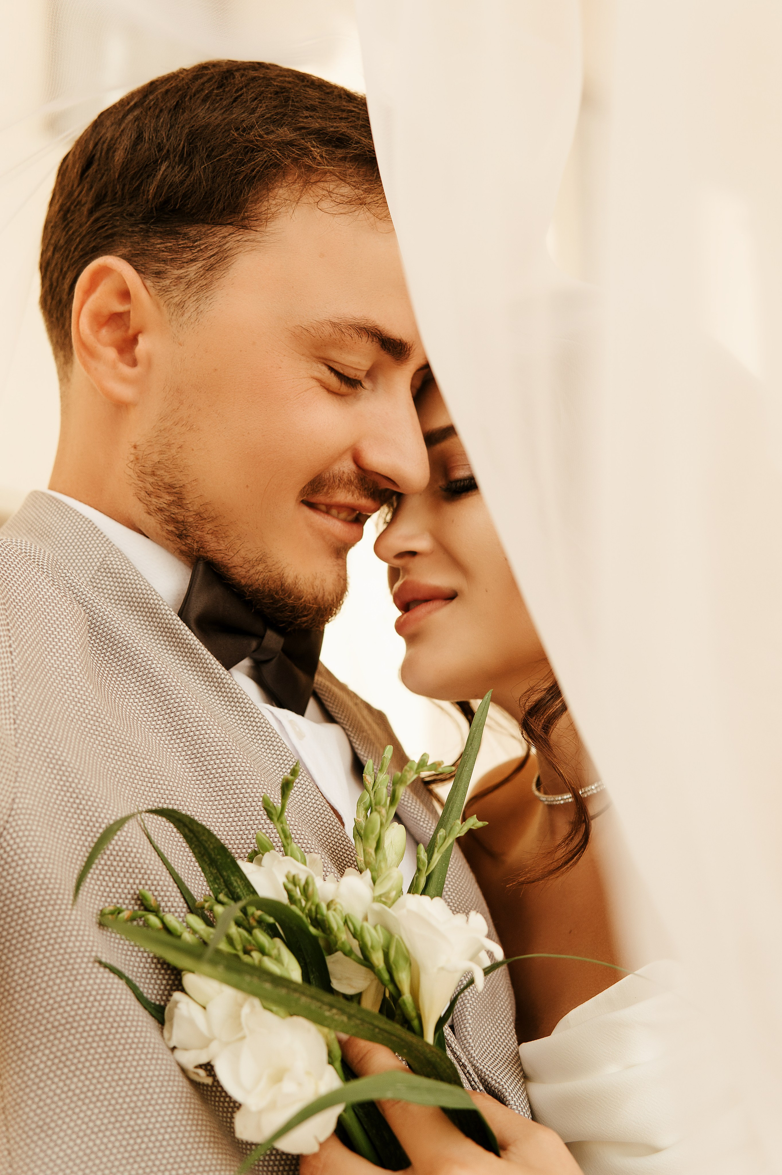 Weddings. Marina Baliakina | Portrait and Wedding Photographer | Toronto Canada