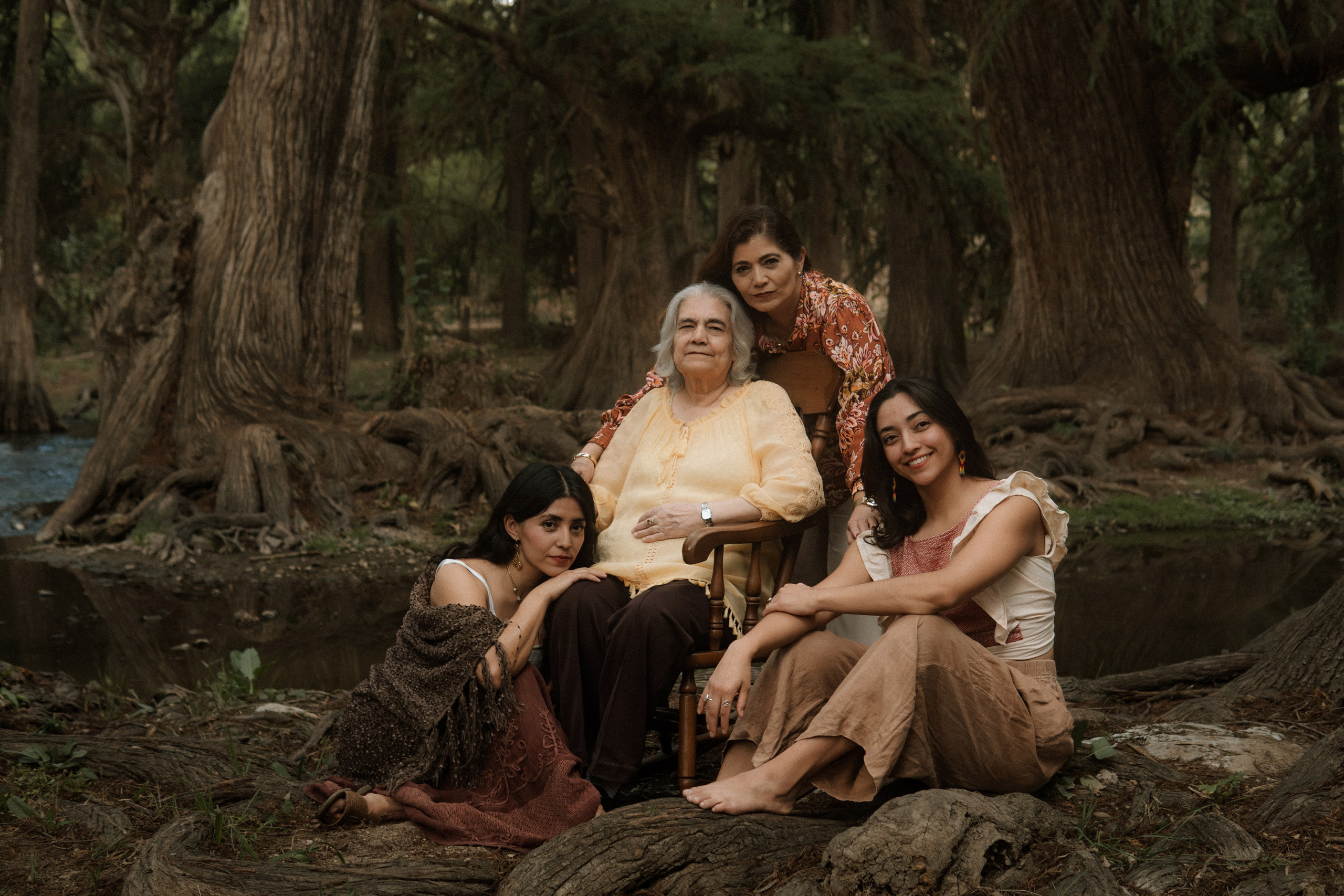 Familia - Gutiérrez Martínez. TWO MILLIMETERS