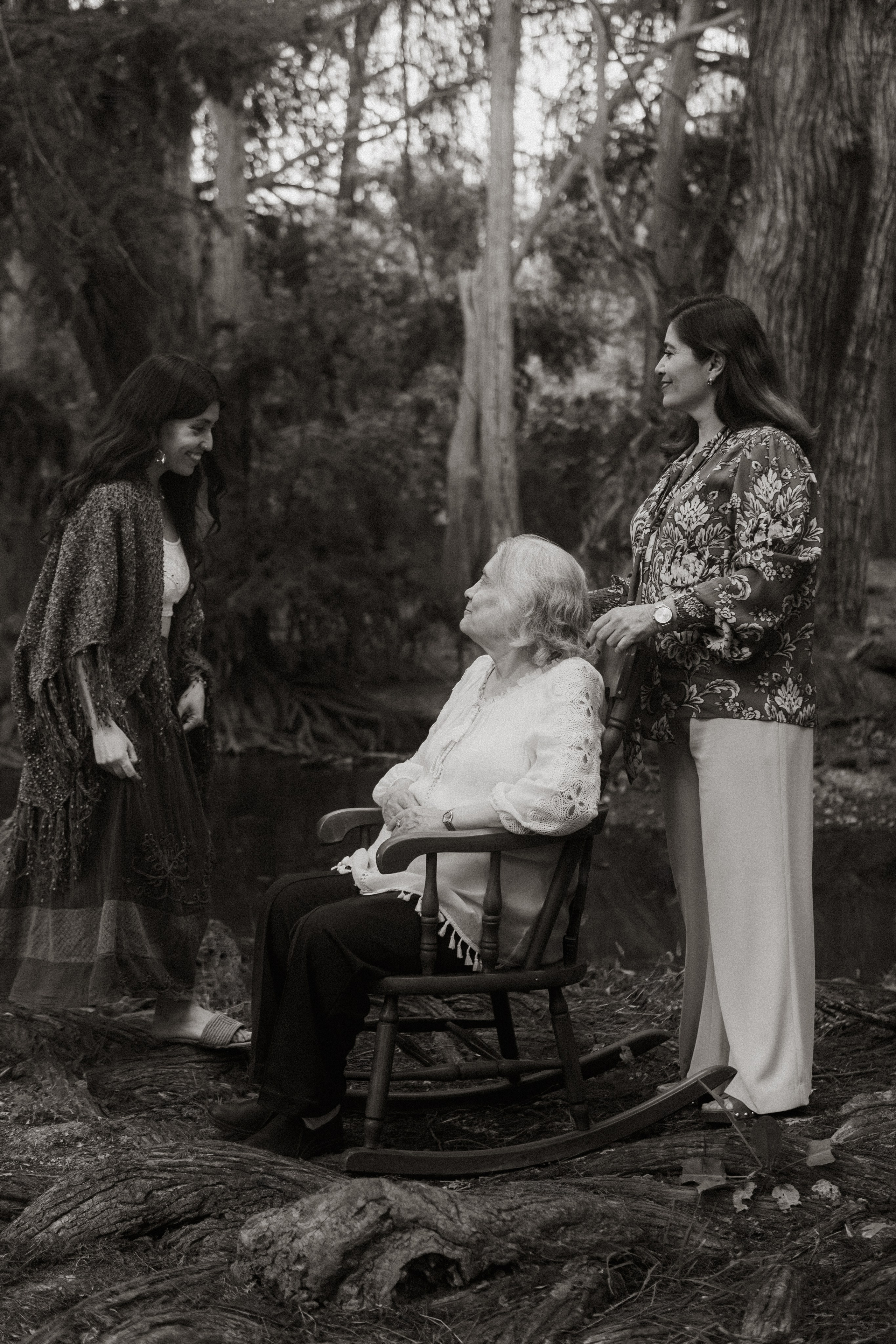 Familia - Gutiérrez Martínez. TWO MILLIMETERS