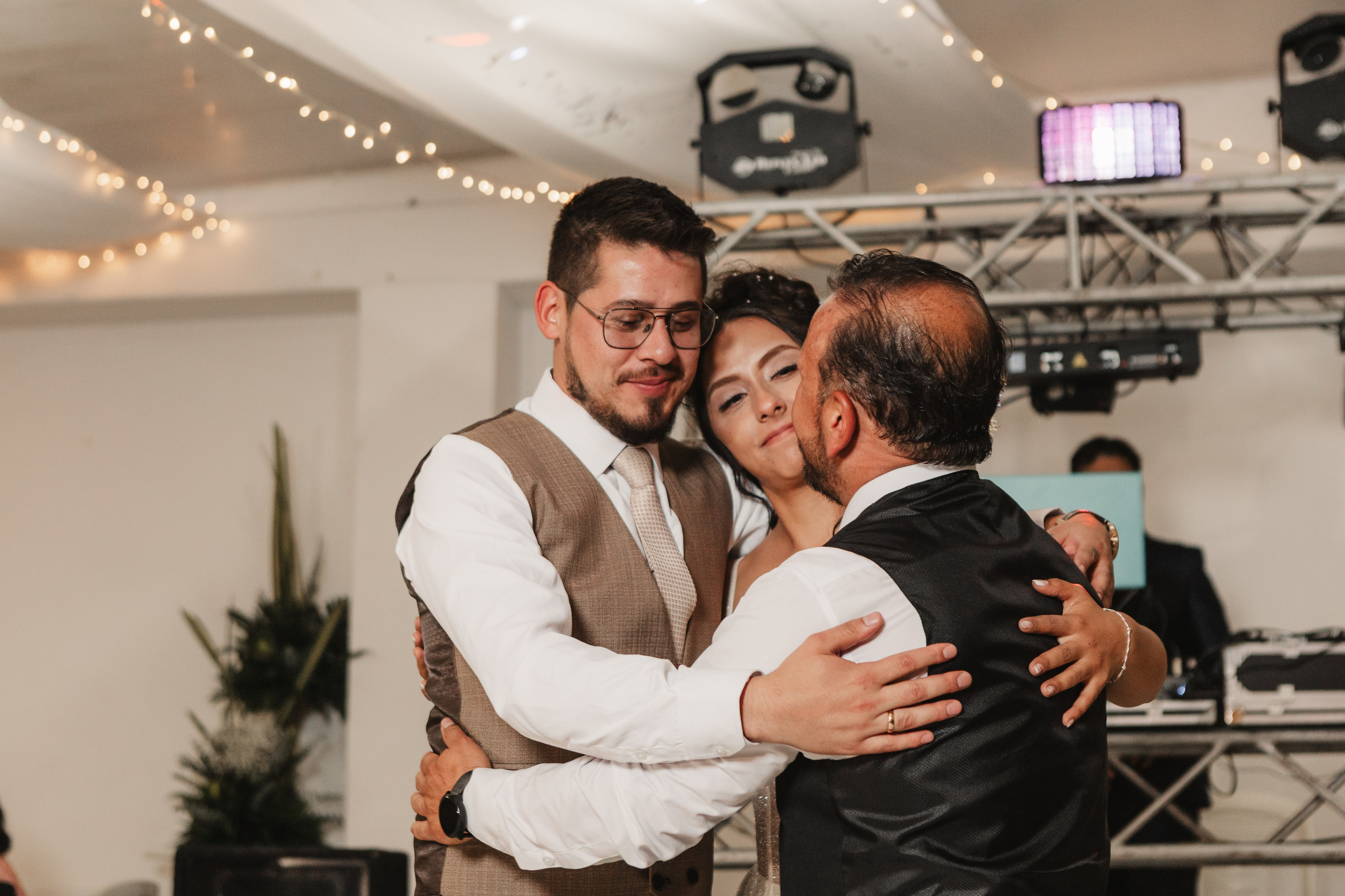 JIMY & ALEJA. FOCALMAGIC