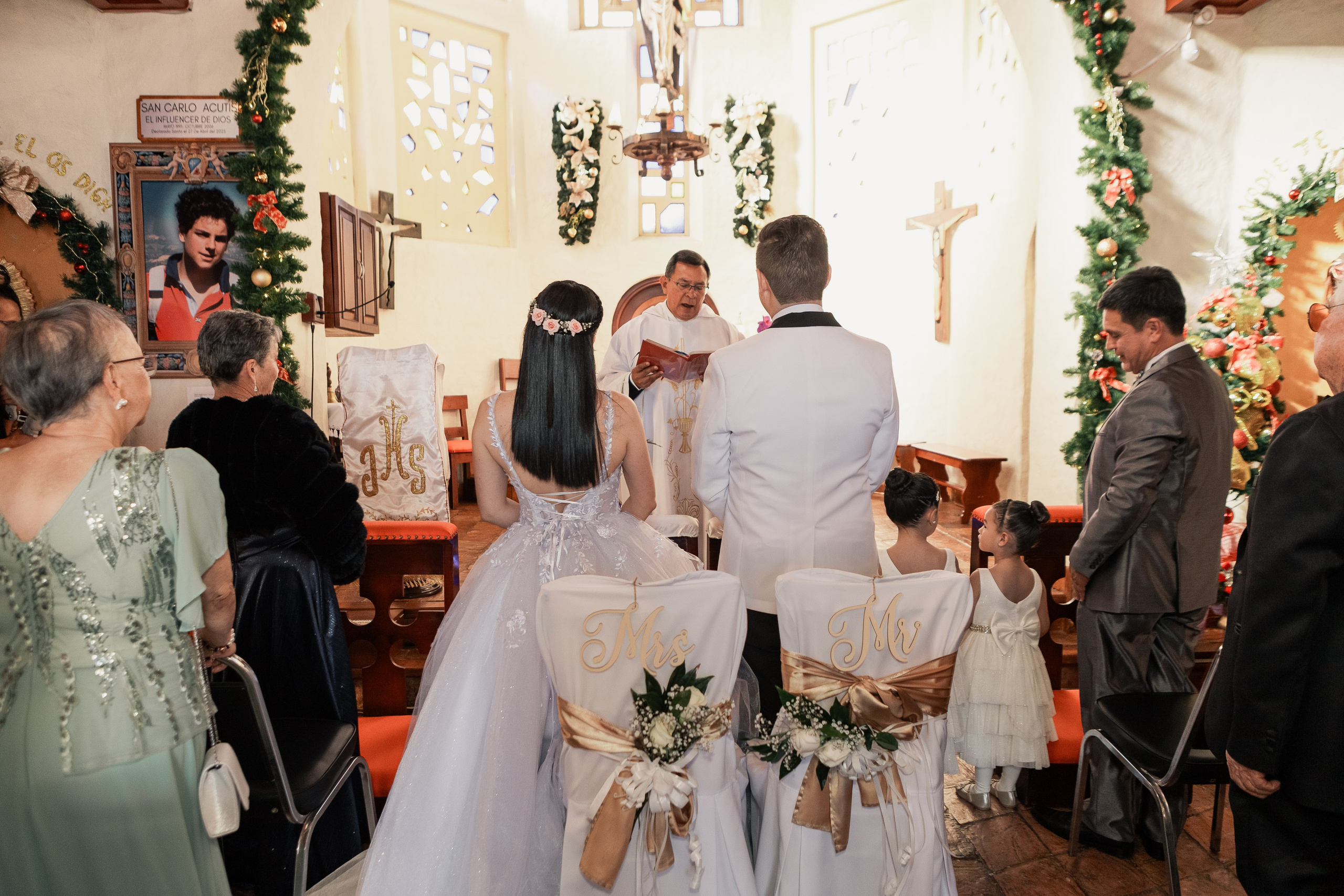 CAMILO & JULIANA. FOCALMAGIC