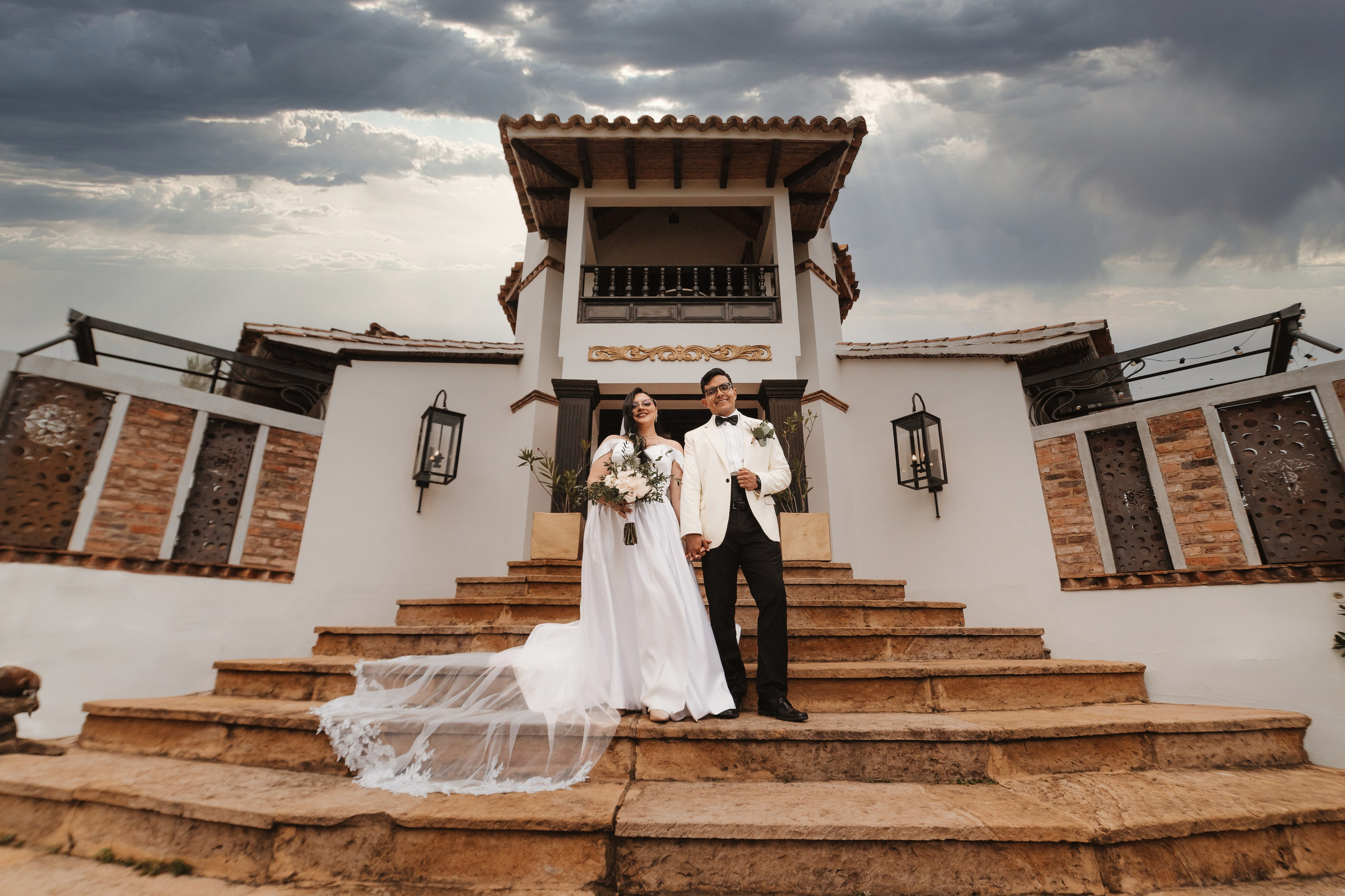 ANDRES & DANIELA. FOCALMAGIC