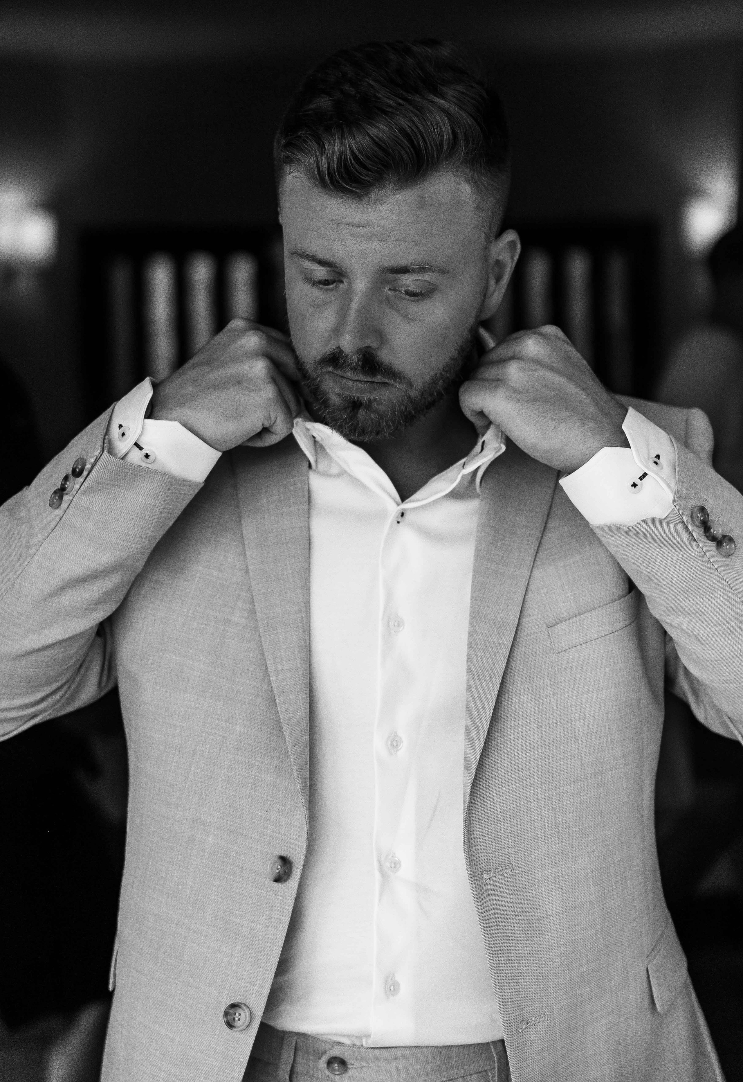 Martin&Tamara (Mexico). Wedding Photographer in Winnipeg — Cinematic & Timeless by Vitiuk Photography