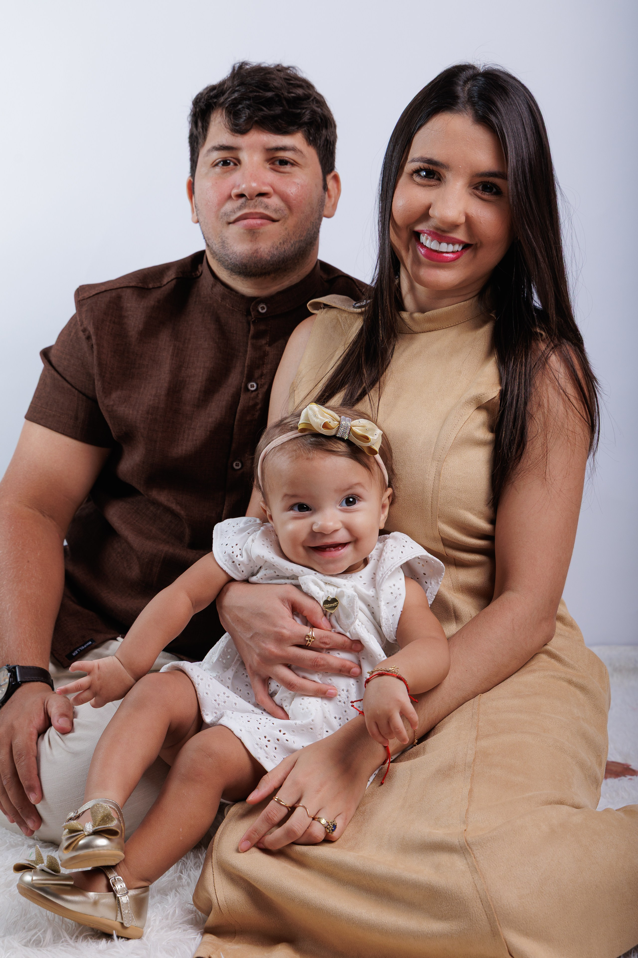 Ensaio fotográfico de família. Lucas Edgard, Fotógrafo em Teresina — PI. Família, Festas, Casais, Gestantes e Retratos Profissionais