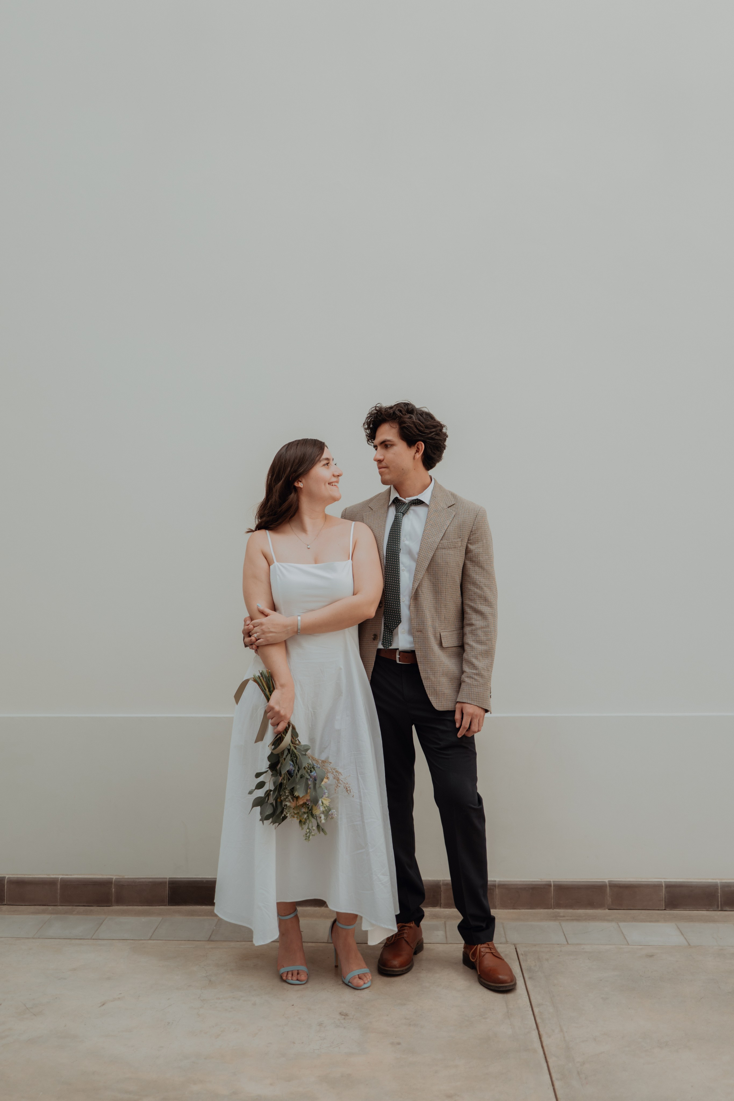 SAVE THE DATE / CASUAL. Abraham Linares Fotógrafo y Videografo de Bodas en Guadalajara
