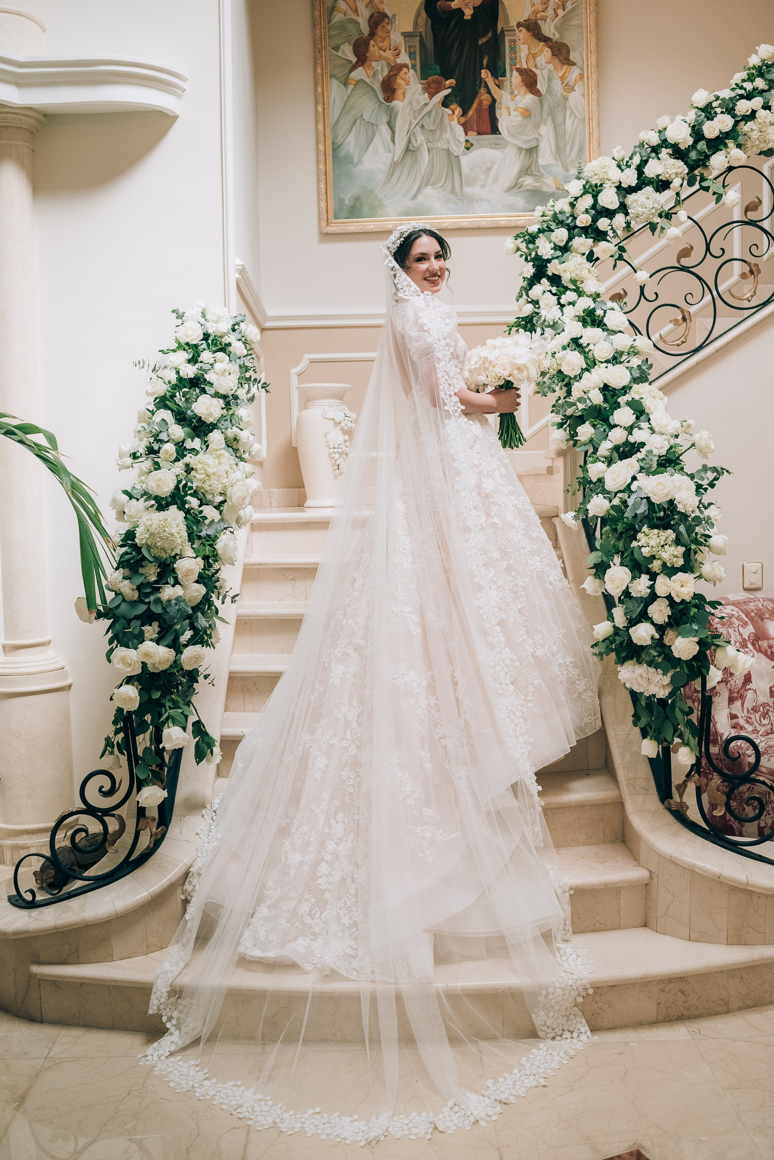 FOTOS DE BODA. Abraham Linares Fotógrafo y Videografo de Bodas en Guadalajara