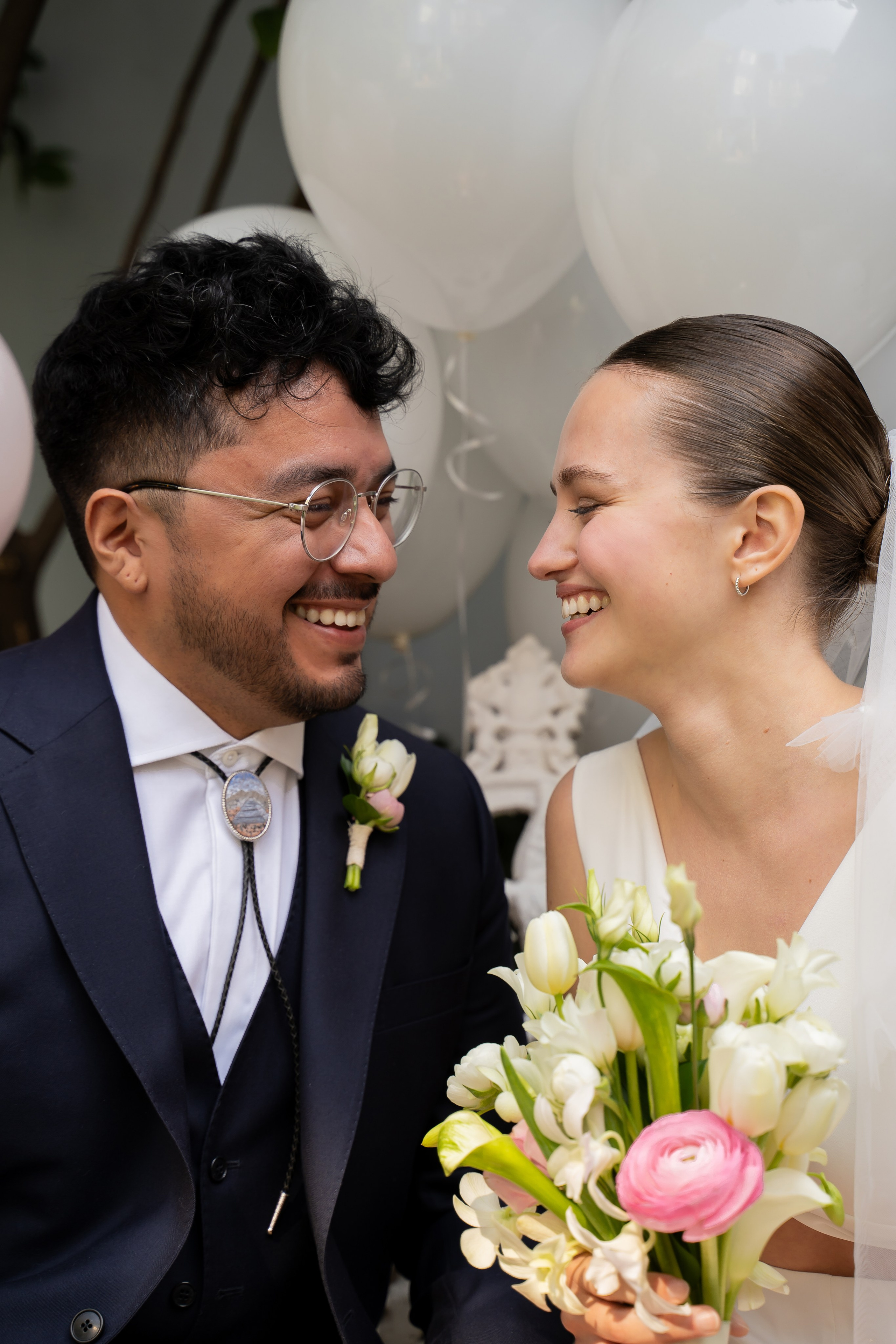 Professional Mexico City photographer specializing in weddings, surprise proposals, horse photo sessions and private events in Chapultepec. Ekaterina Frolova photography