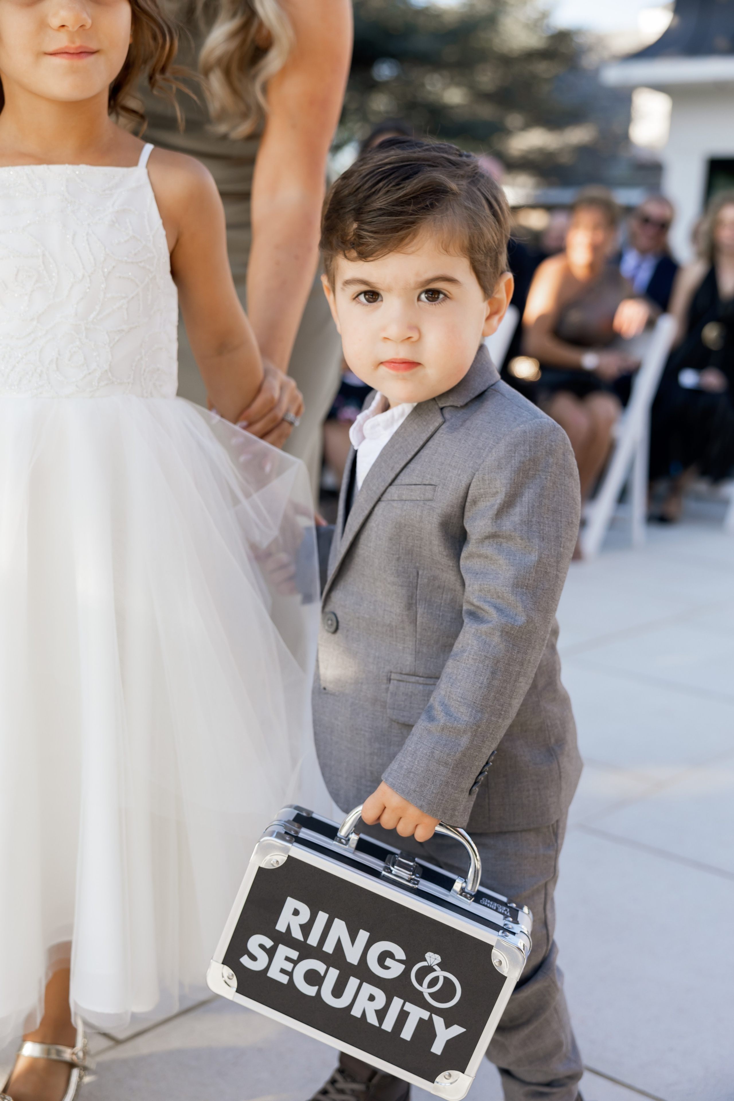 Angela@Vincent. Irina Ermak wedding photographer in New York