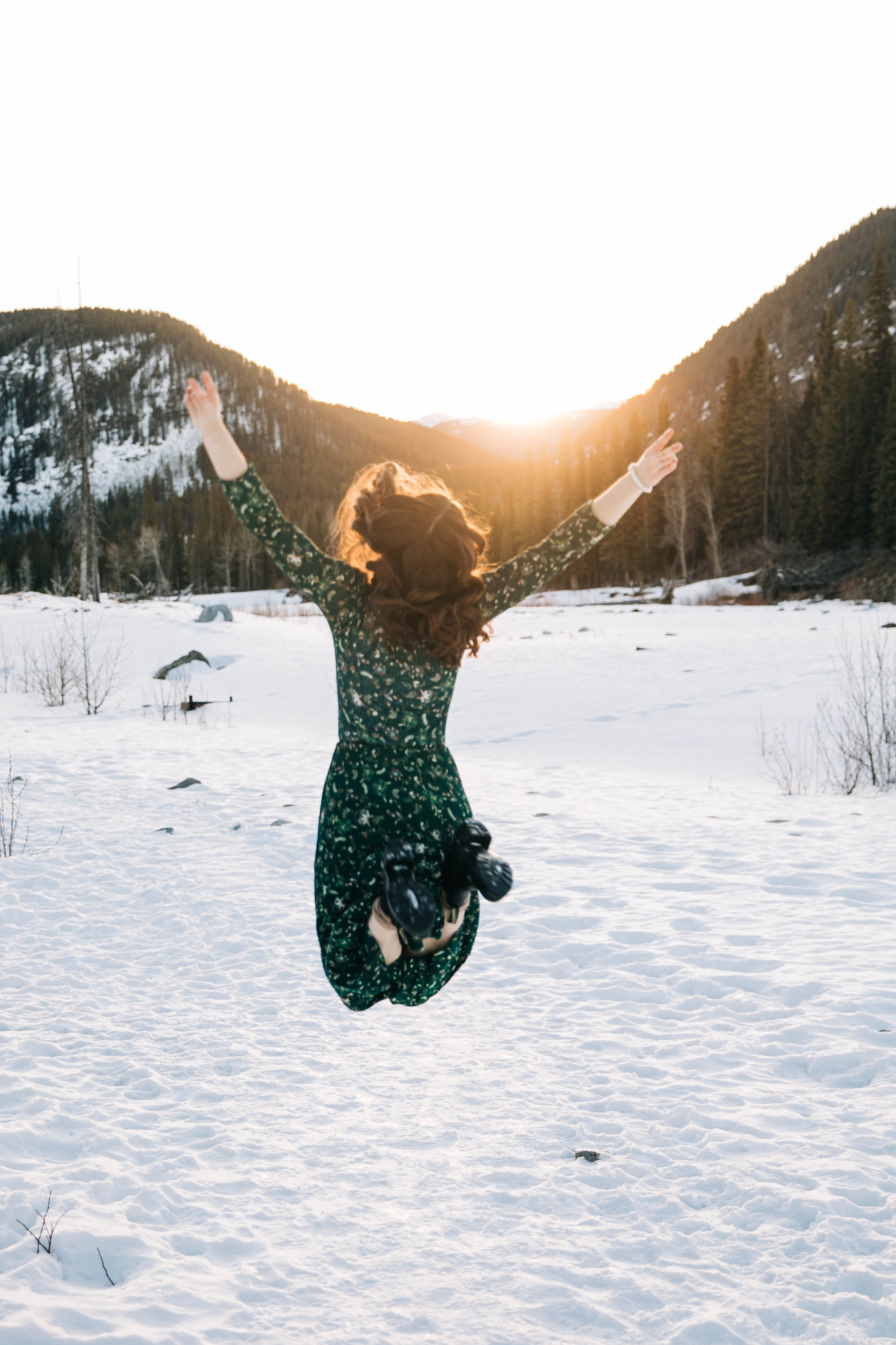 Portraits — Emily Koller. Ching Li Photography