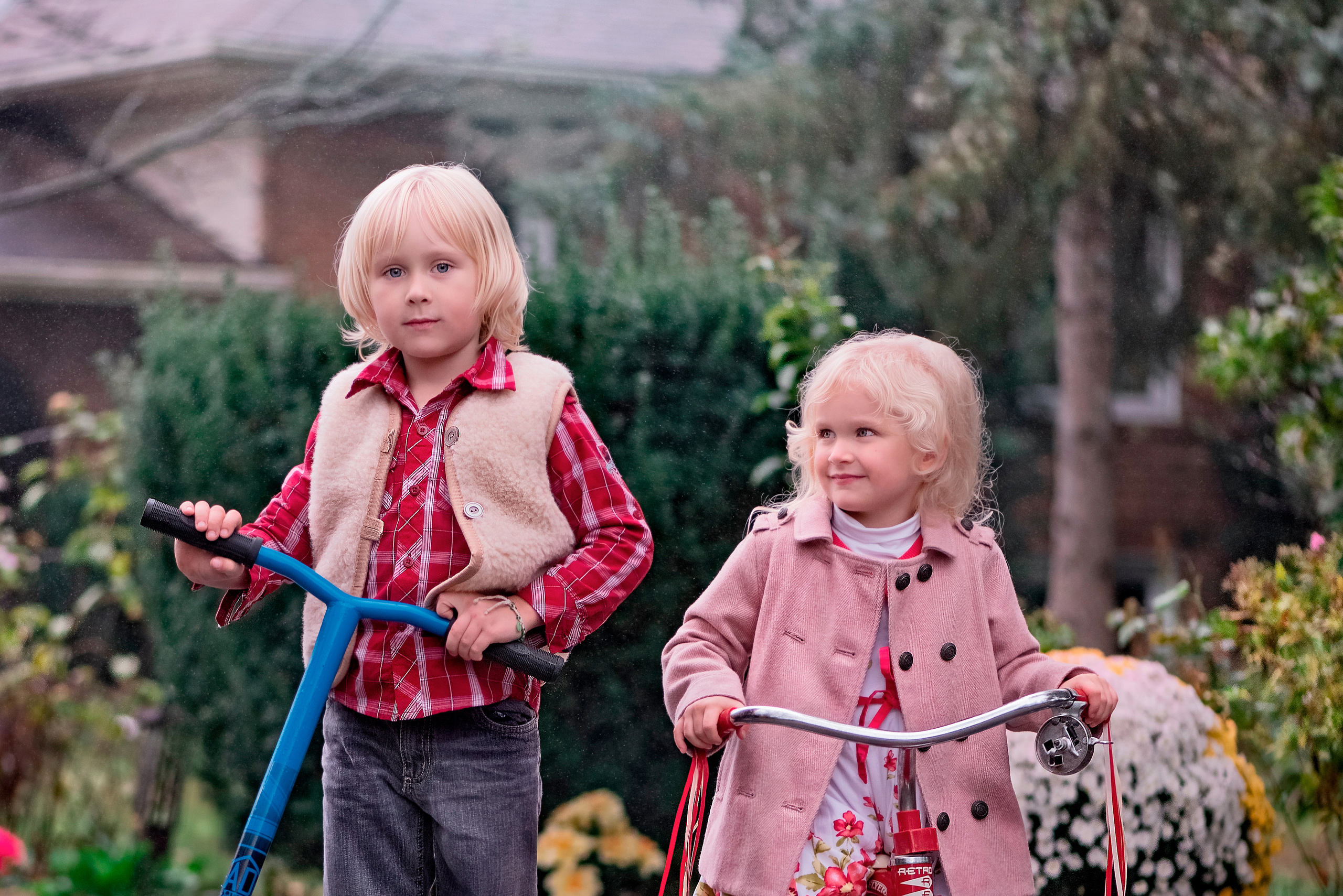 Gallery. Family, children, portrait and fine art Toronto photographer. I delive