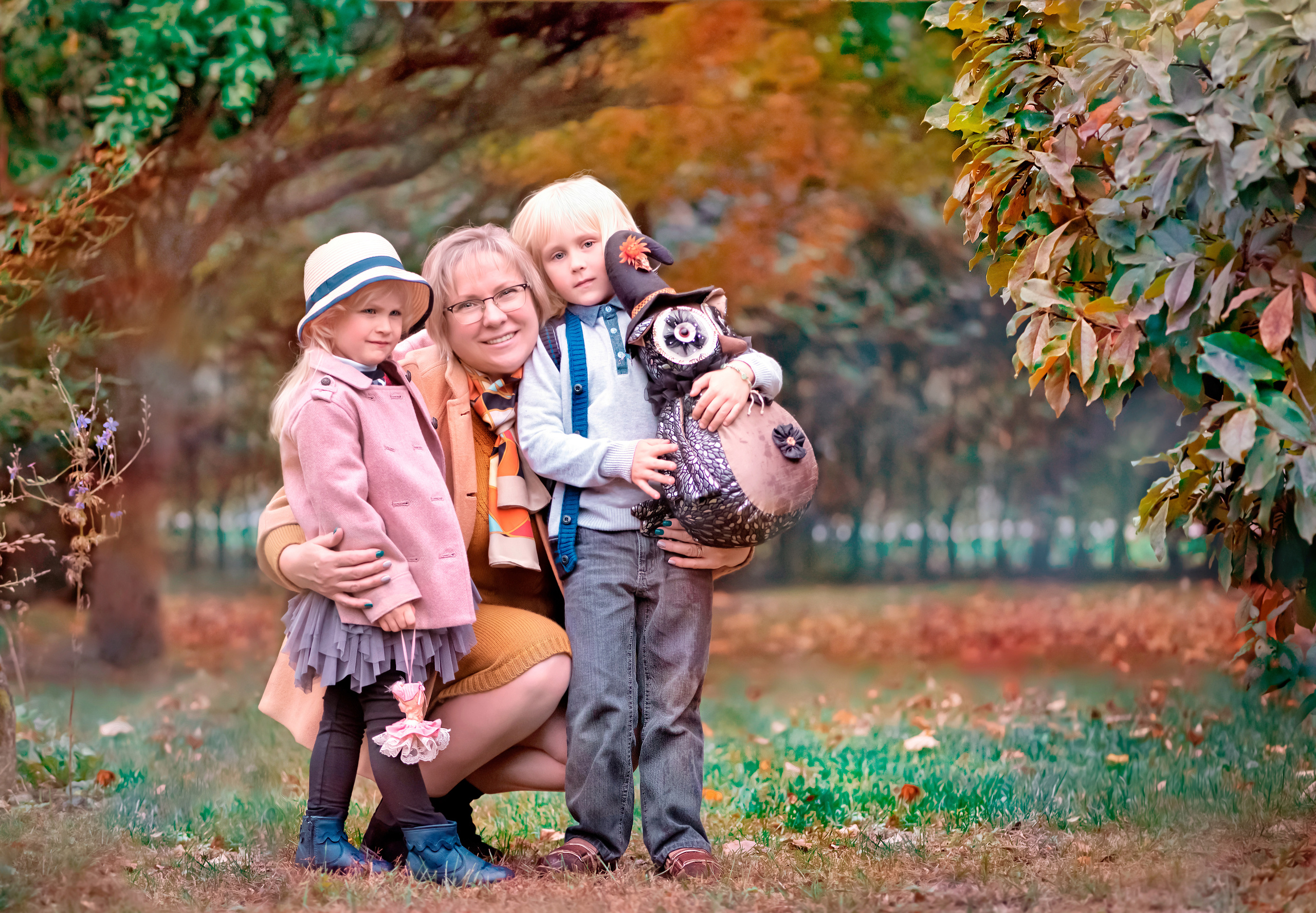 Gallery. Family, children, portrait and fine art Toronto photographer. I delive