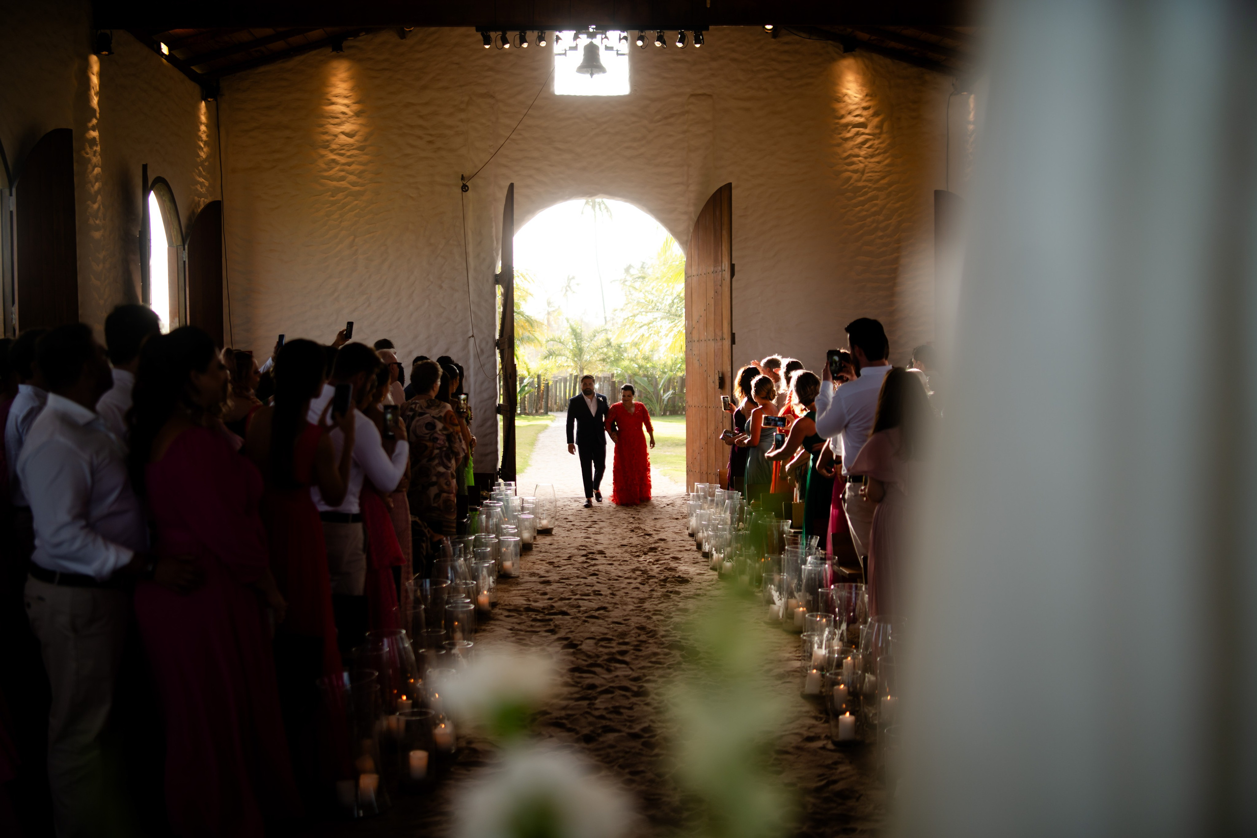 Jéssica e Eduardo | São Miguel dos Milagres-AL. Fotógrafo de casamentos e gestantes
