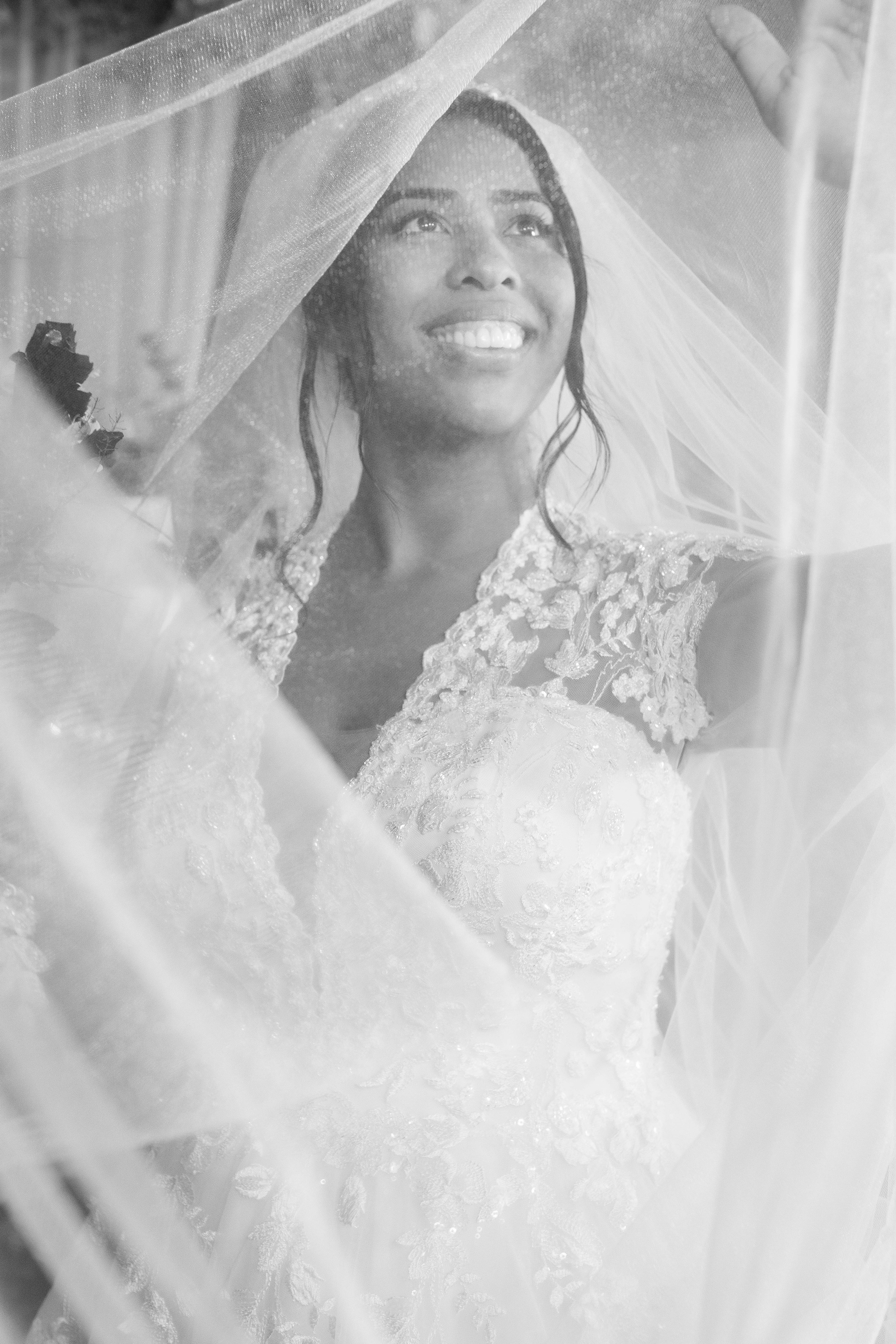 Fotografia de Casamento em Magé | Brenda Fotografia