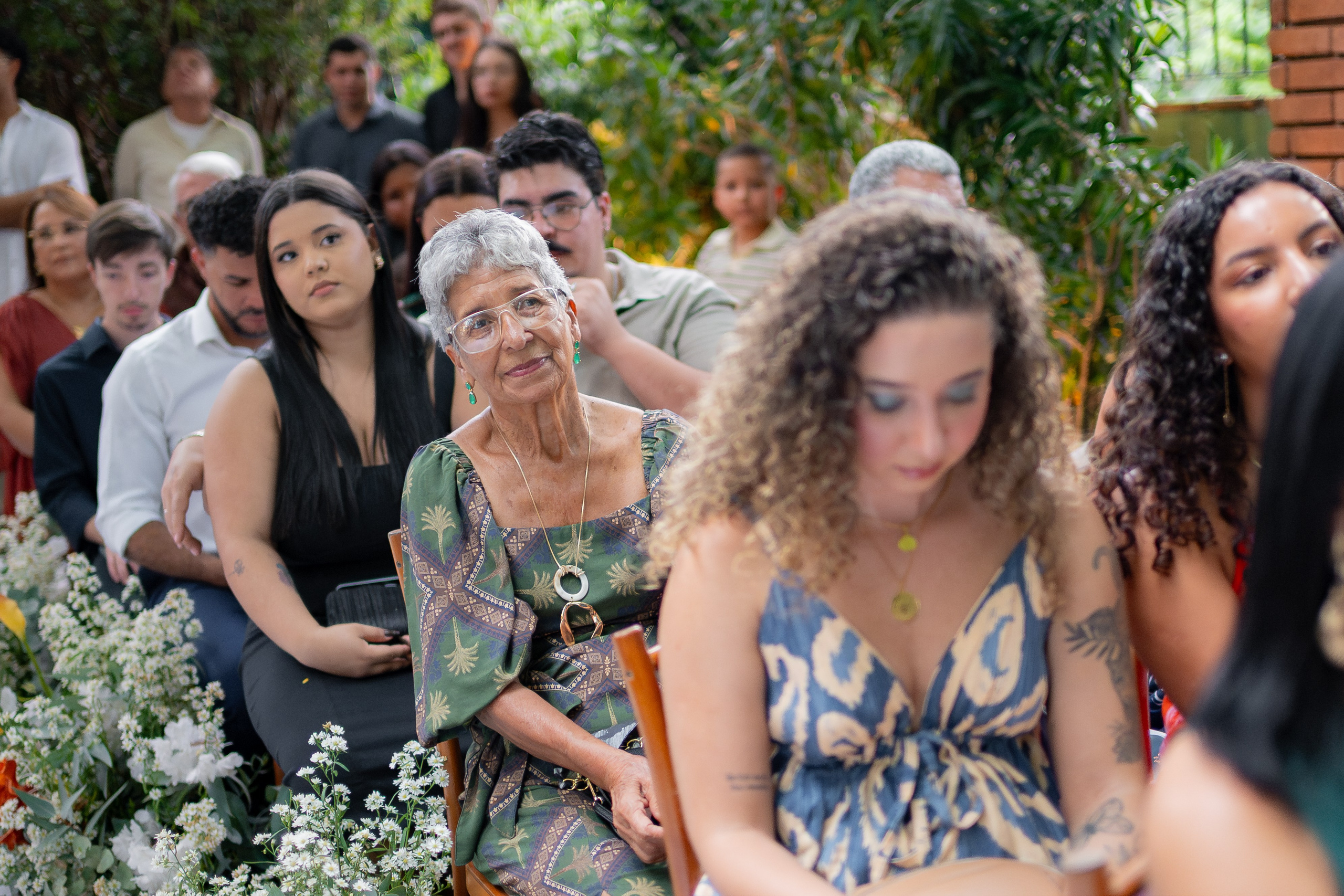 Casamento Sarah dos Santos & Rafael. Cristofr Jhons | Fotógrafo de Casamento