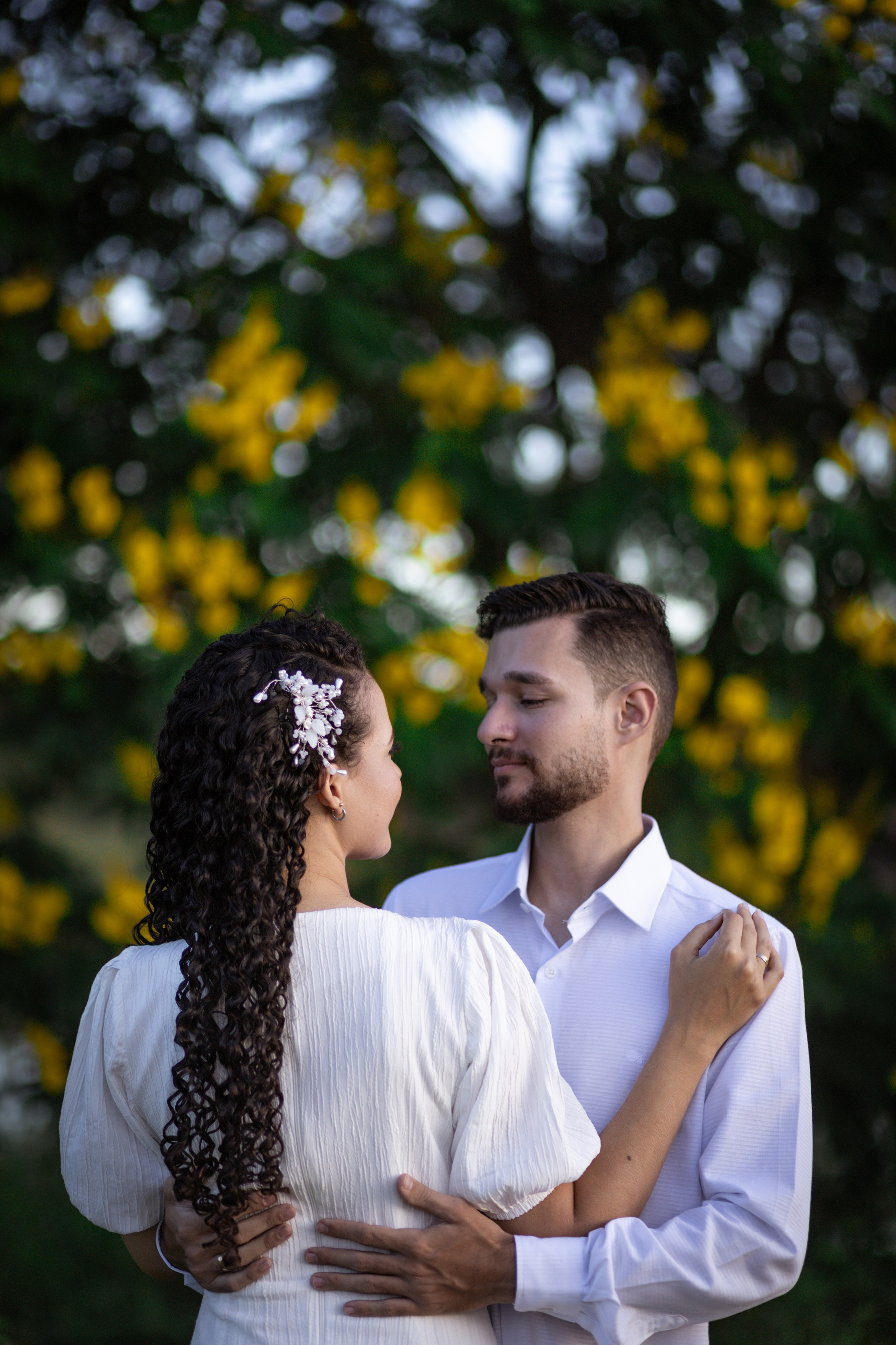 Rafael e Elisa. Bem-vindo ao Meu Mundo Fotográfico