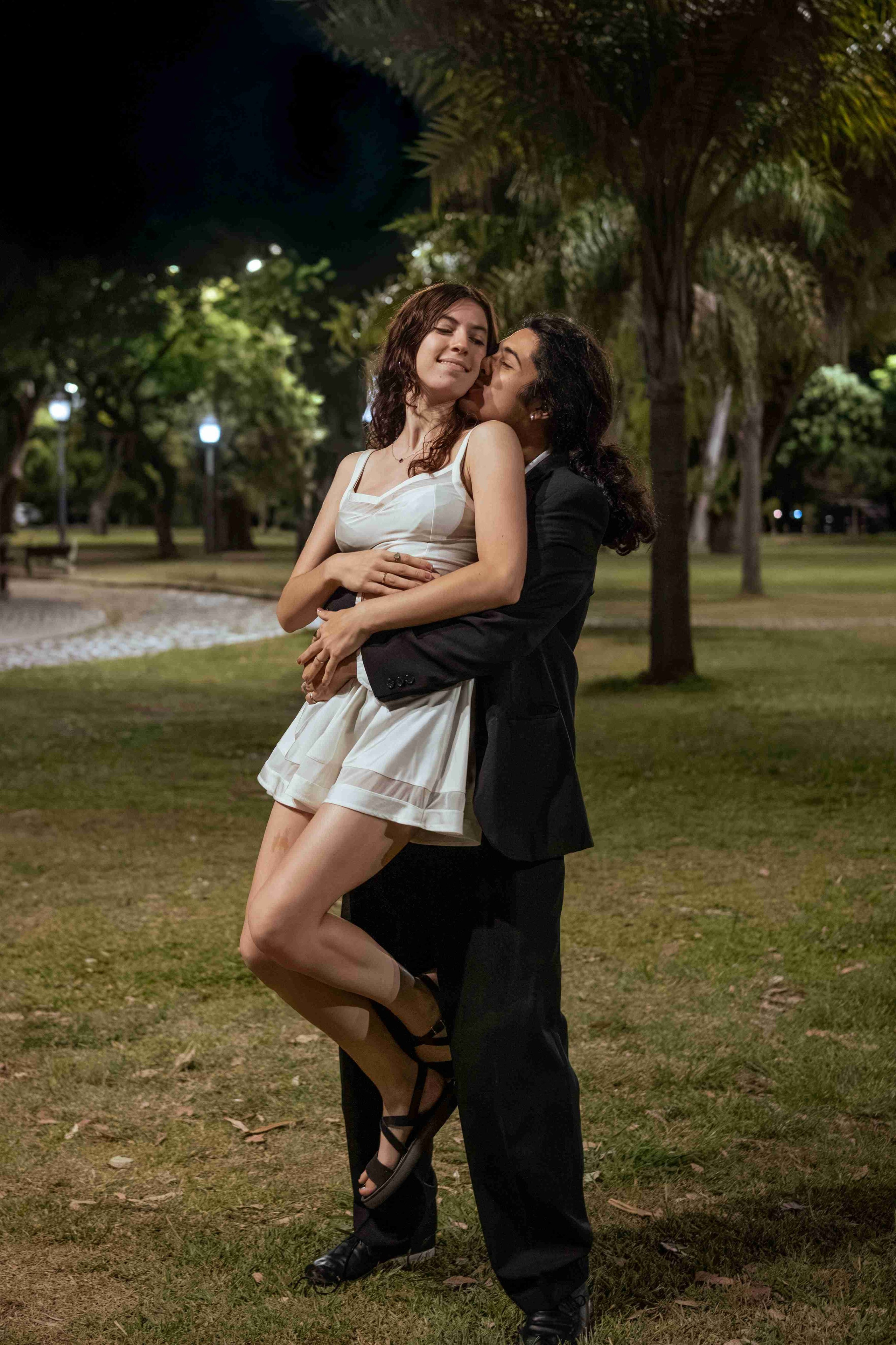 Portfolio - Parejas. Fotógrafa documental - Bodas, Retratos, Foto Escolar - Karin Jurich