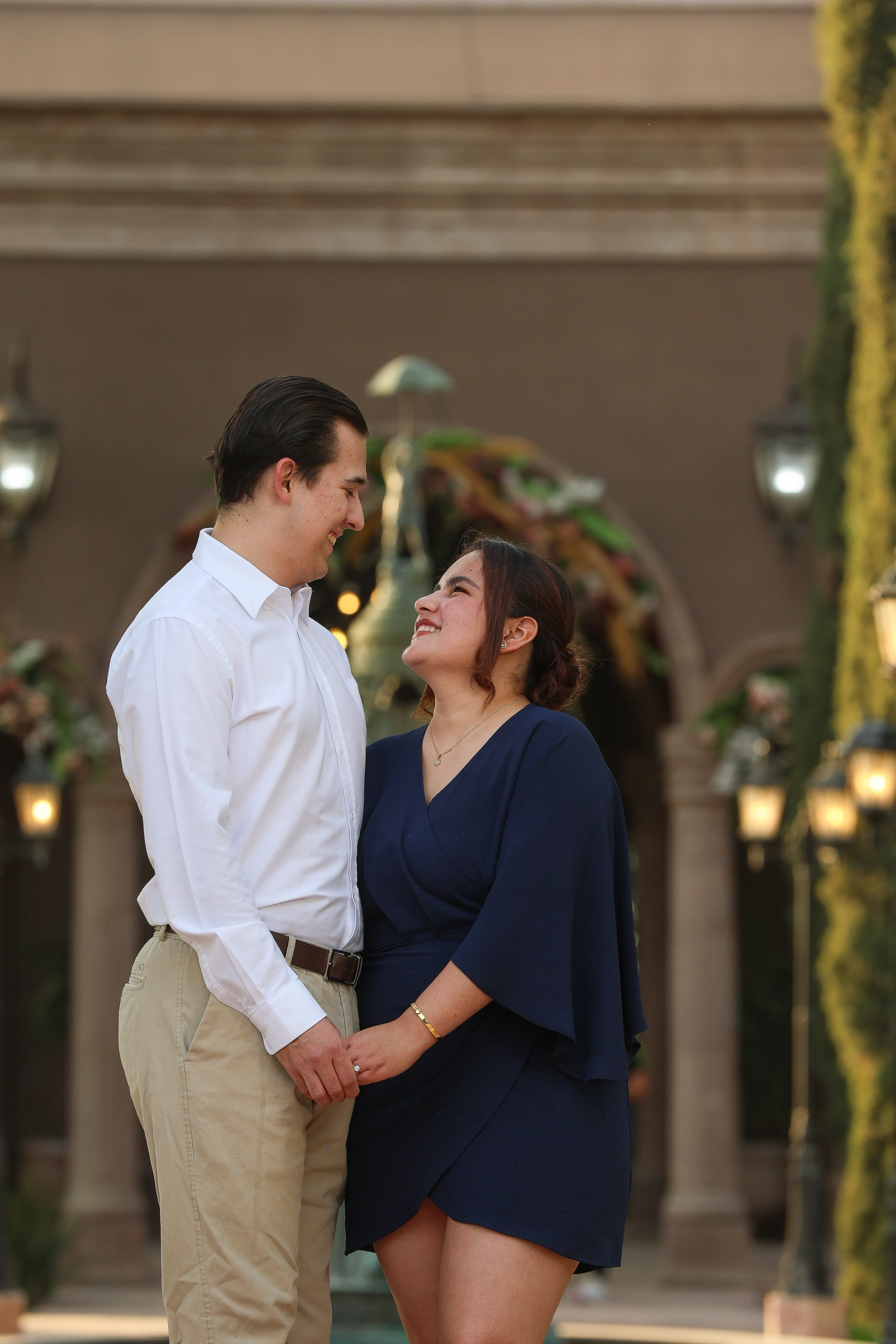 Graciela & Alejandro. Lg Fotografia