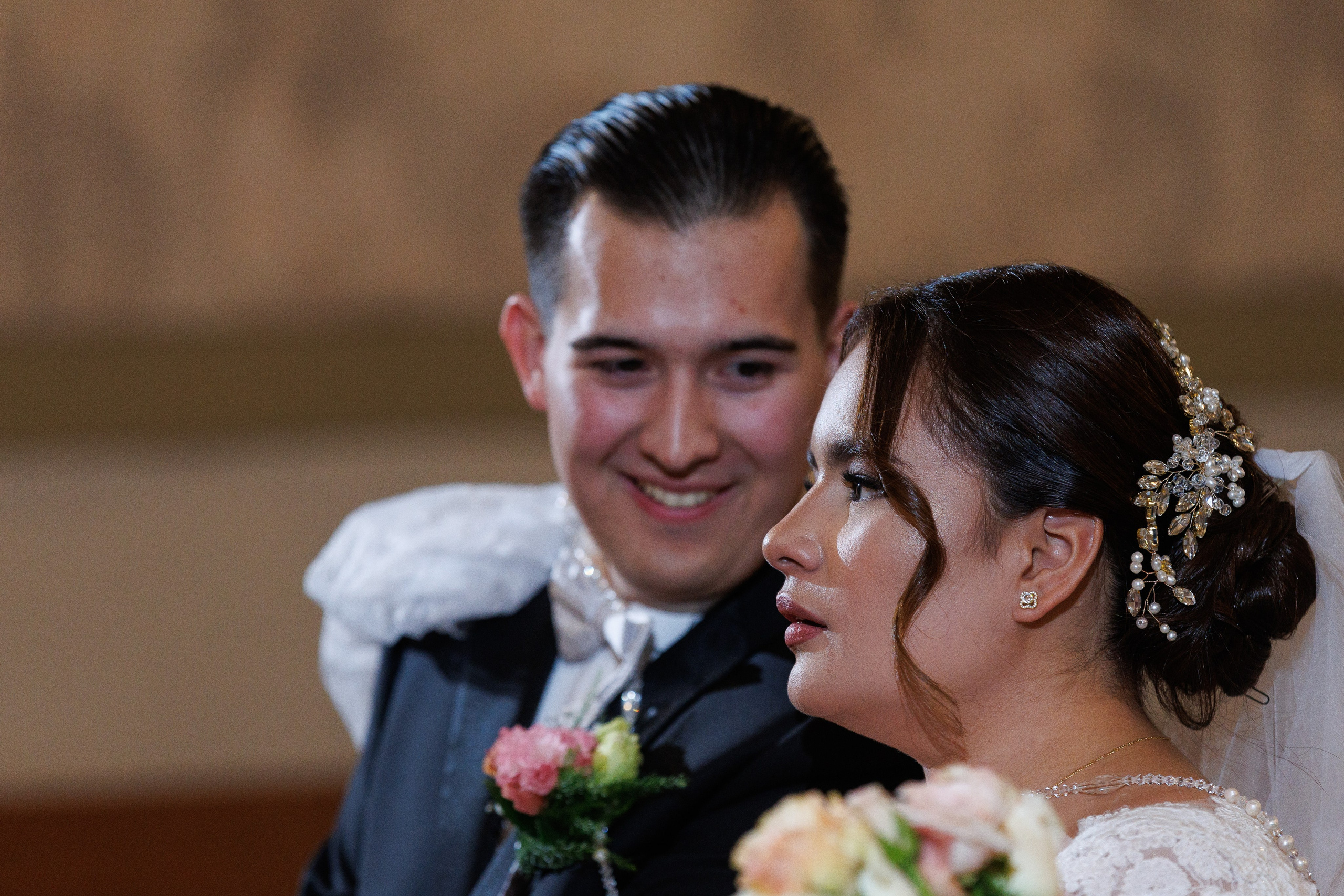 Graciela & Alejandro. Lg Fotografia