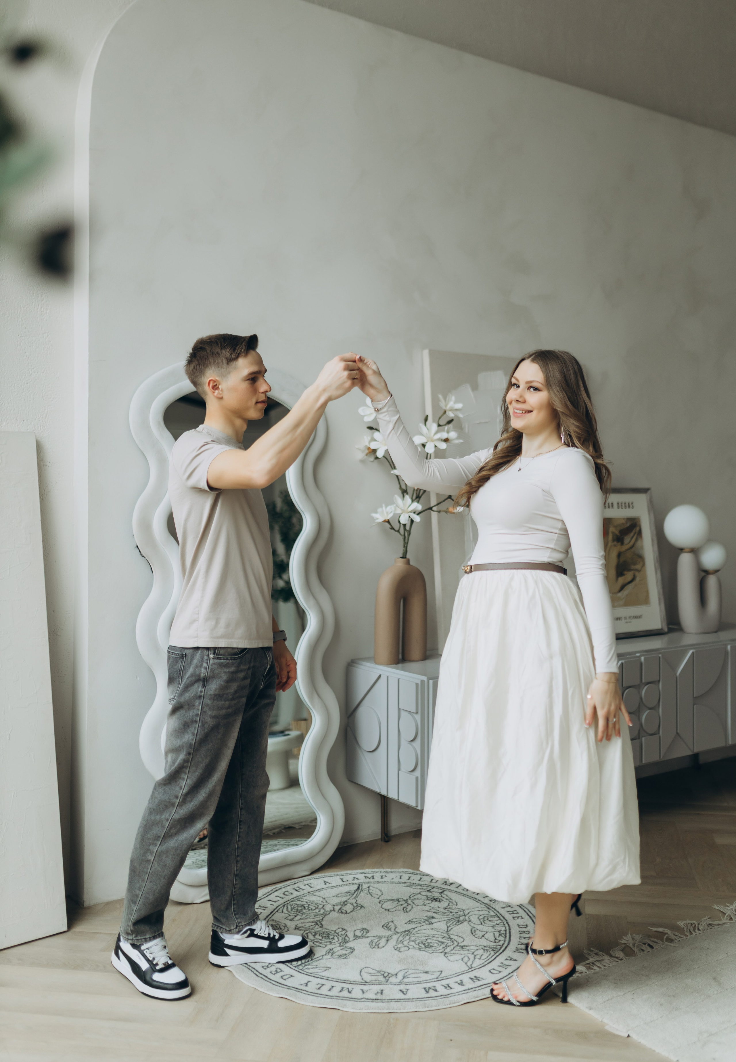 Baby is on the way. Chernenko.photography