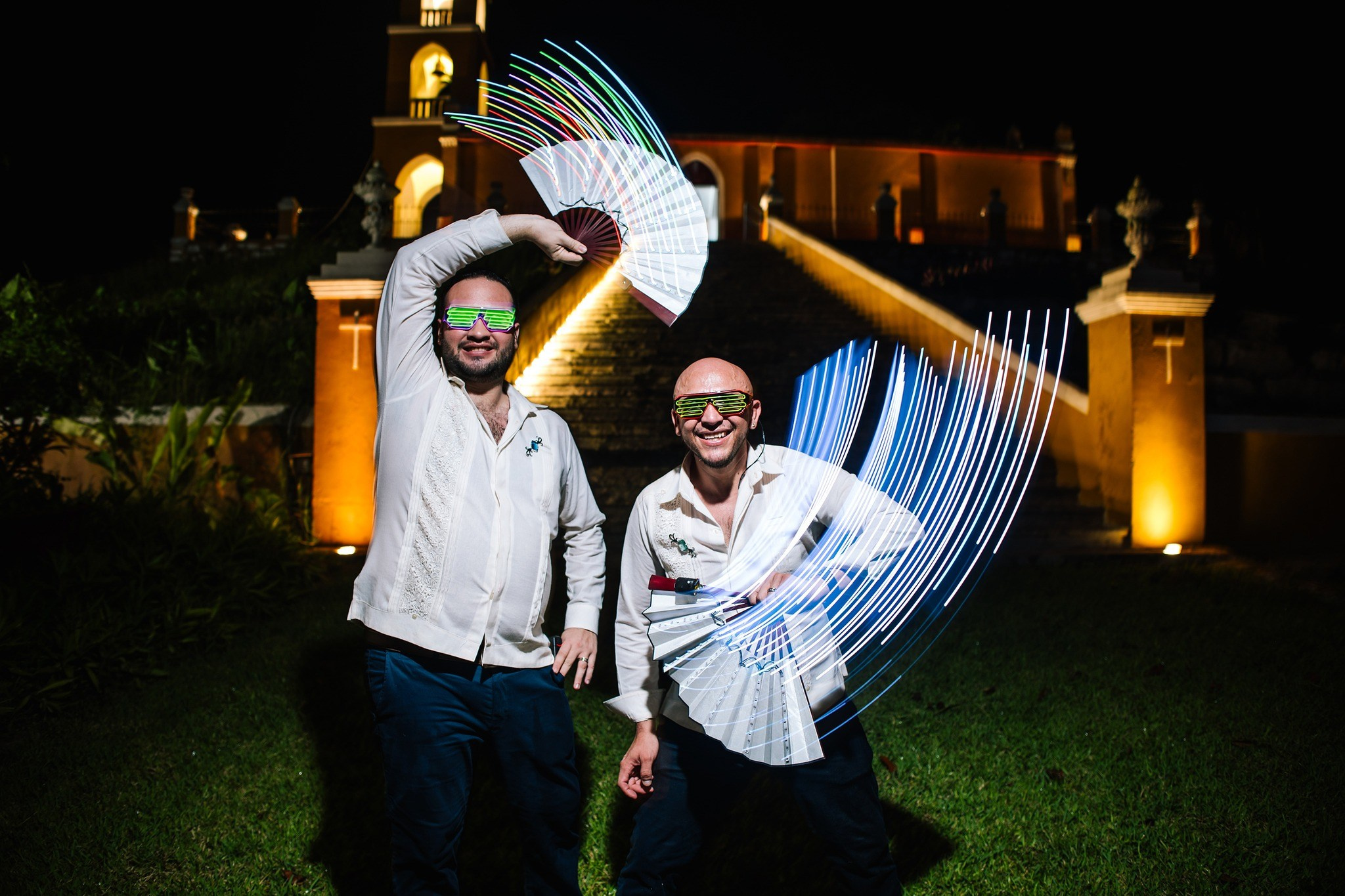 Galería Fiesta. Jorge Romero Fotógrafo de bodas